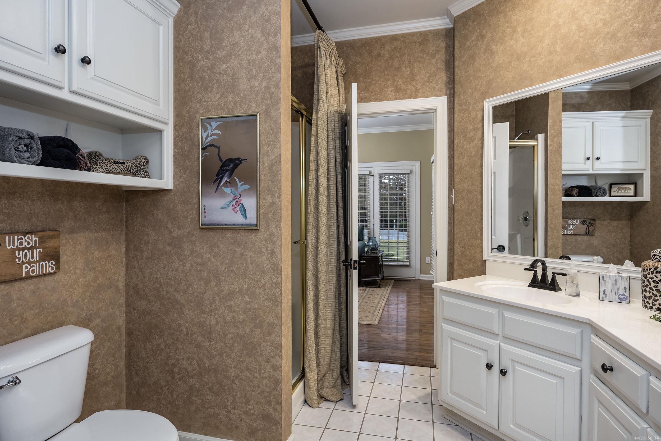 CHENAL VALLEY BAYONNE PLACE - Residential