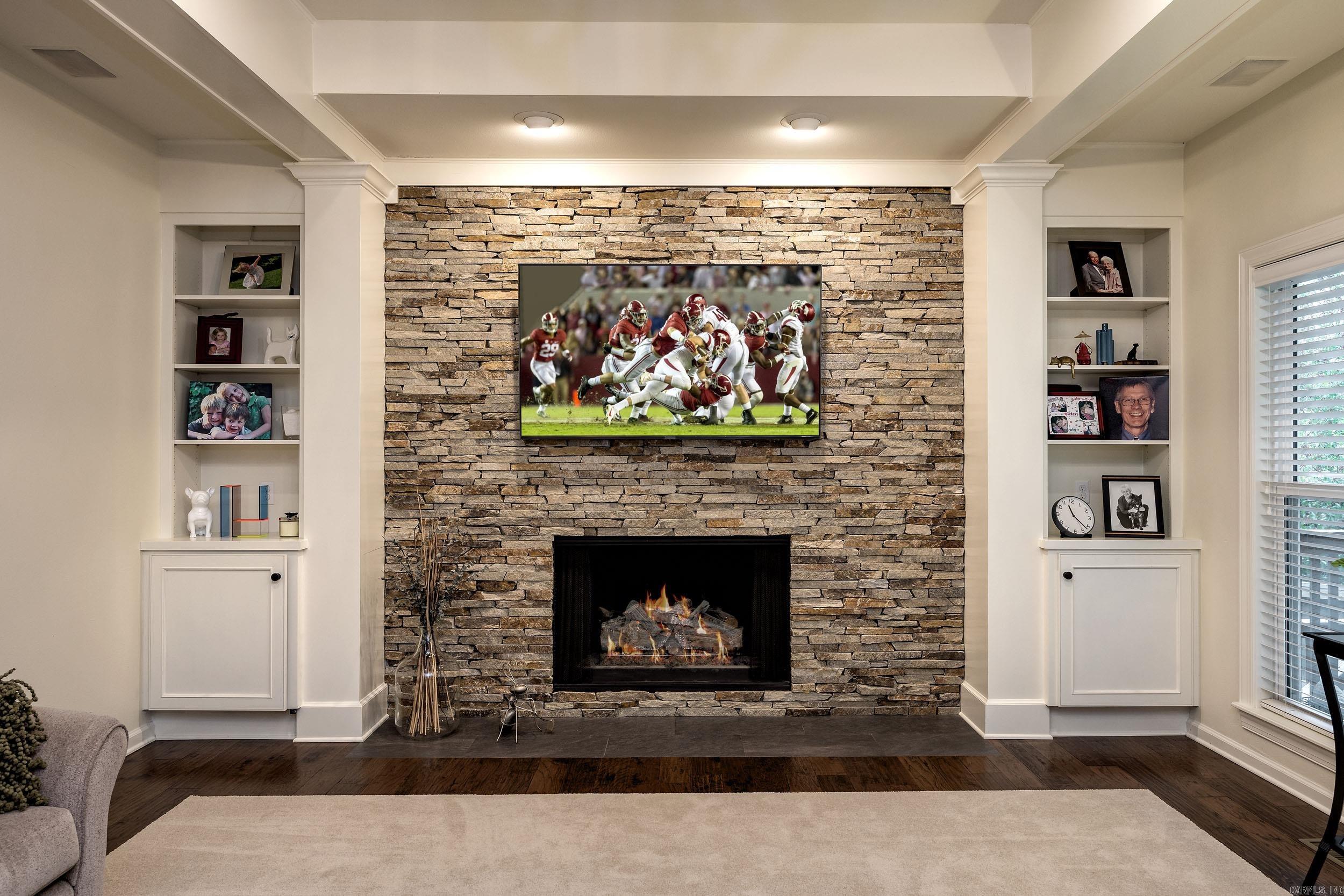 CHENAL VALLEY BAYONNE PLACE - Residential