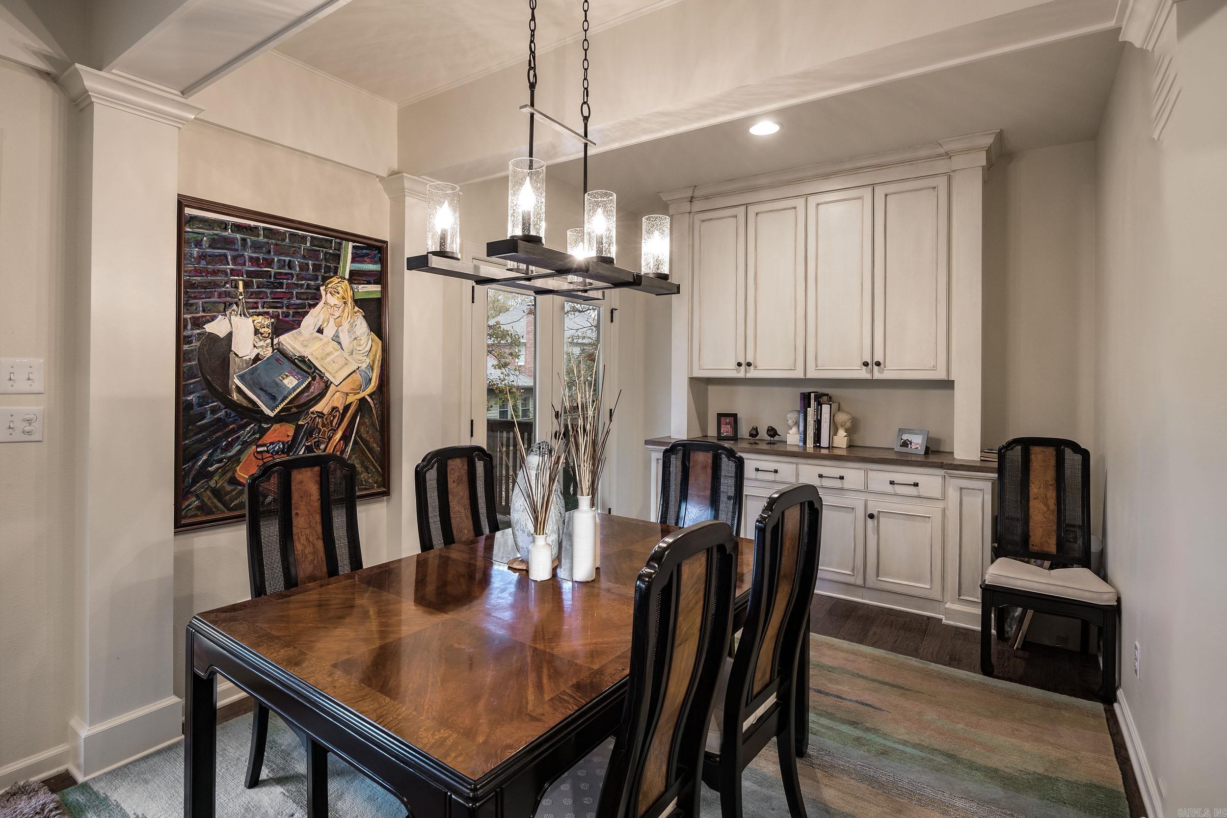 CHENAL VALLEY BAYONNE PLACE - Residential