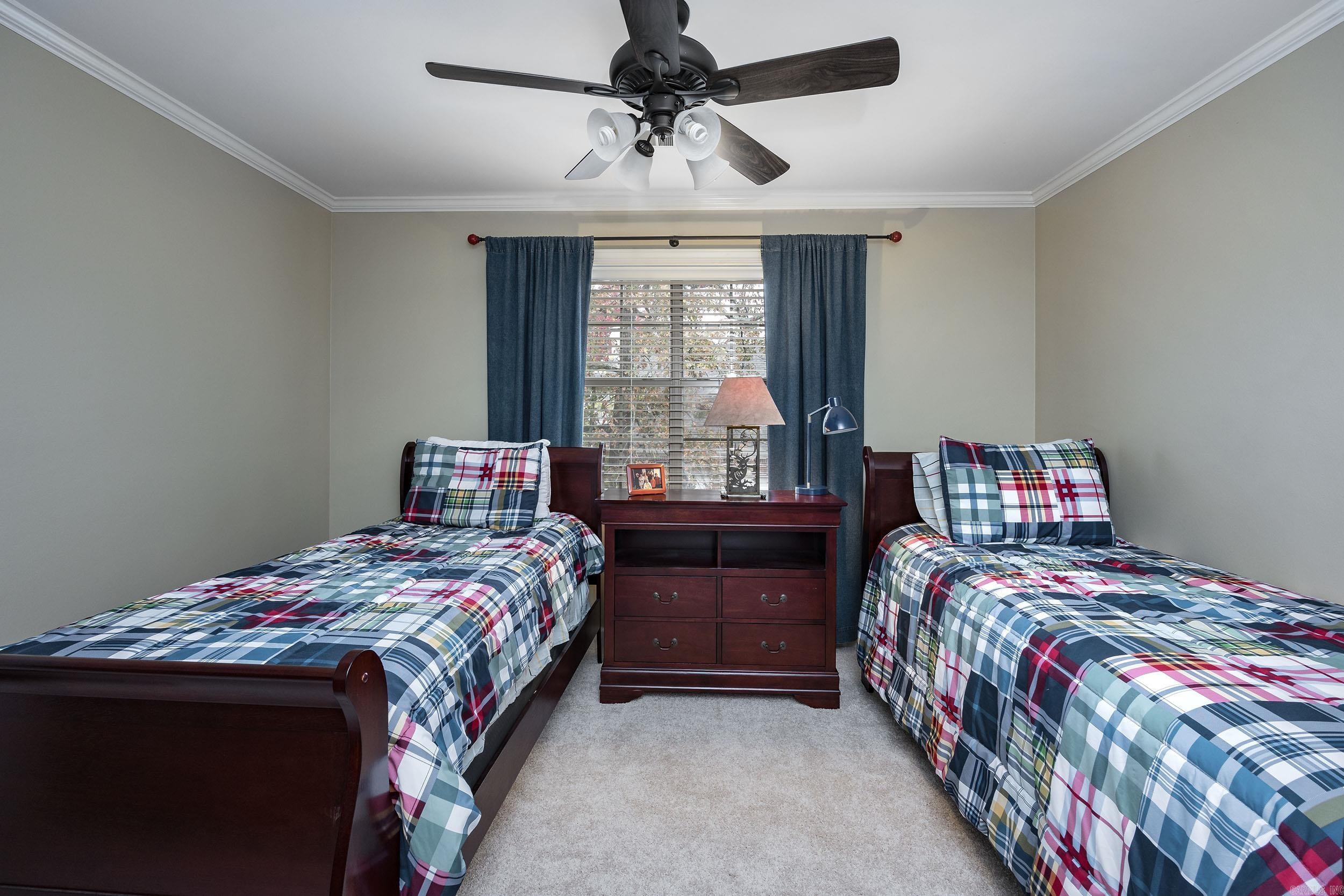 CHENAL VALLEY BAYONNE PLACE - Residential