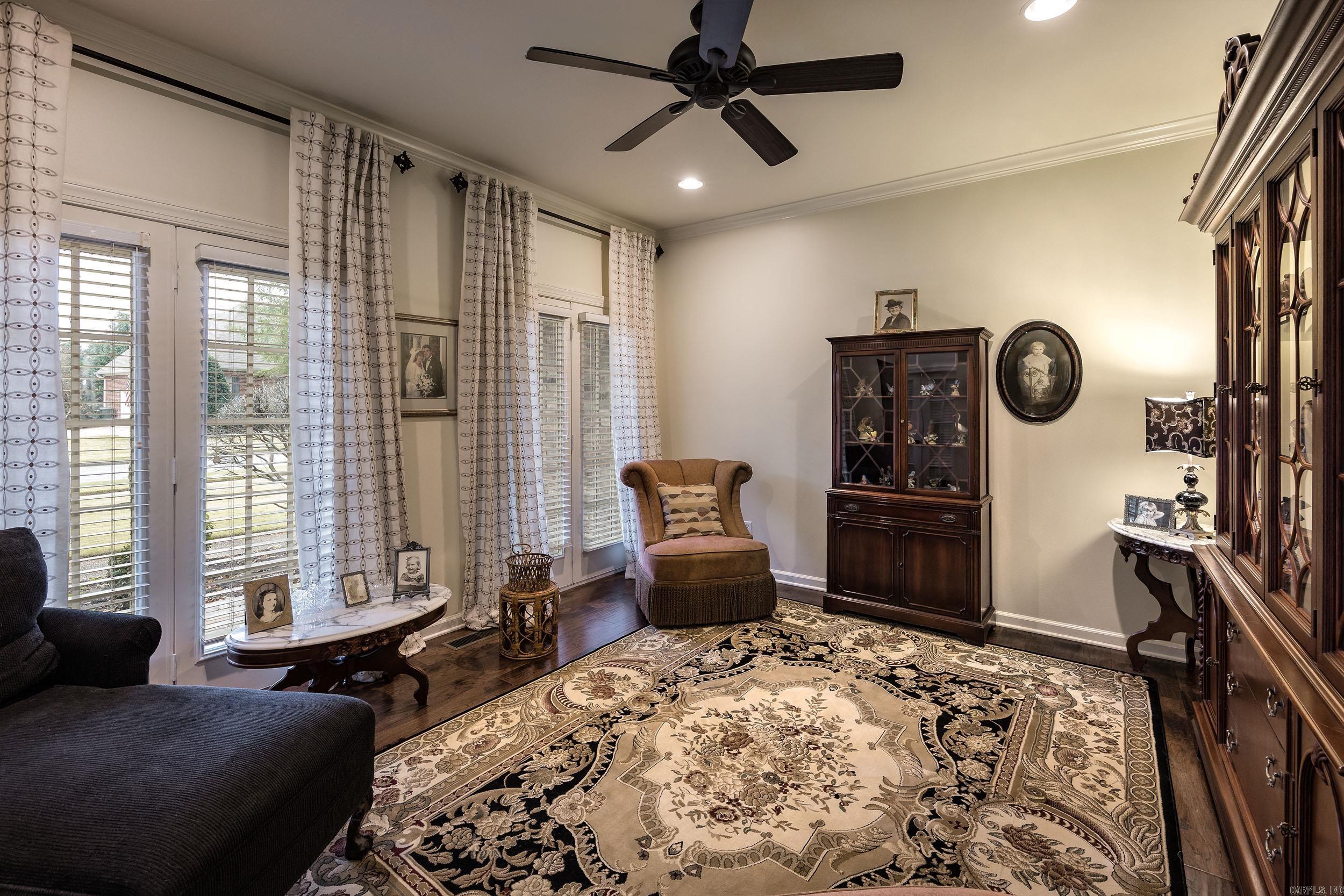 CHENAL VALLEY BAYONNE PLACE - Residential