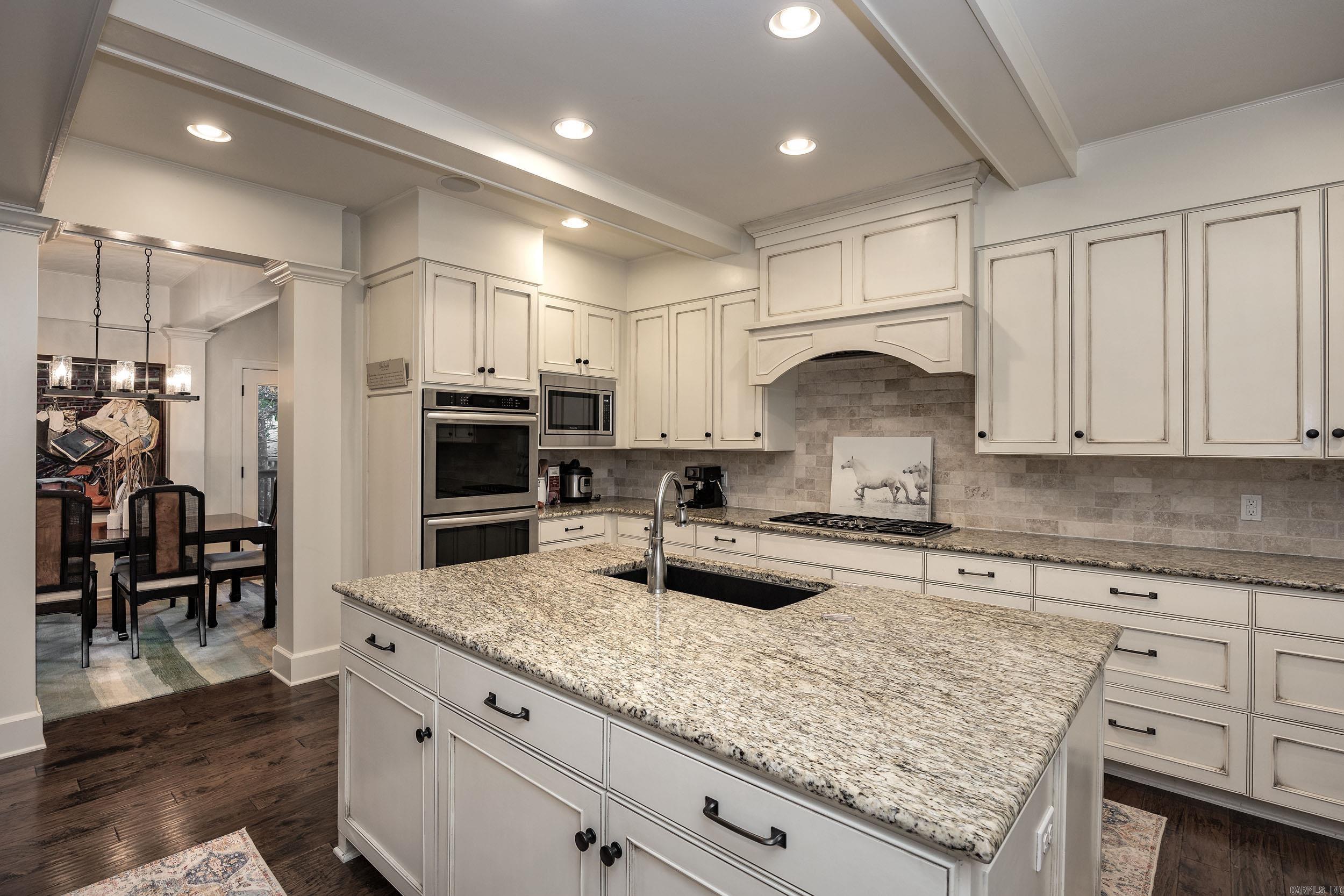 CHENAL VALLEY BAYONNE PLACE - Residential