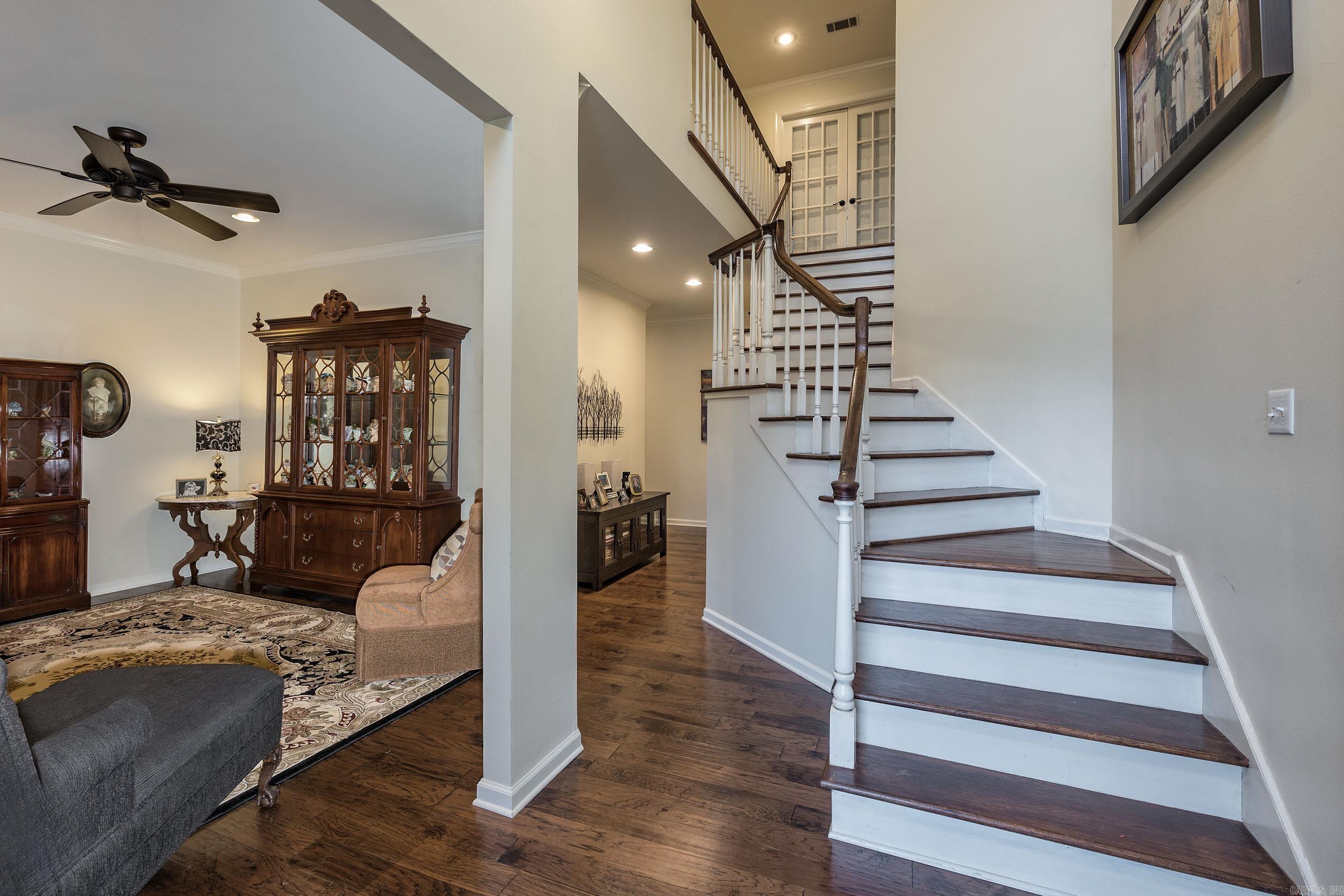 CHENAL VALLEY BAYONNE PLACE - Residential