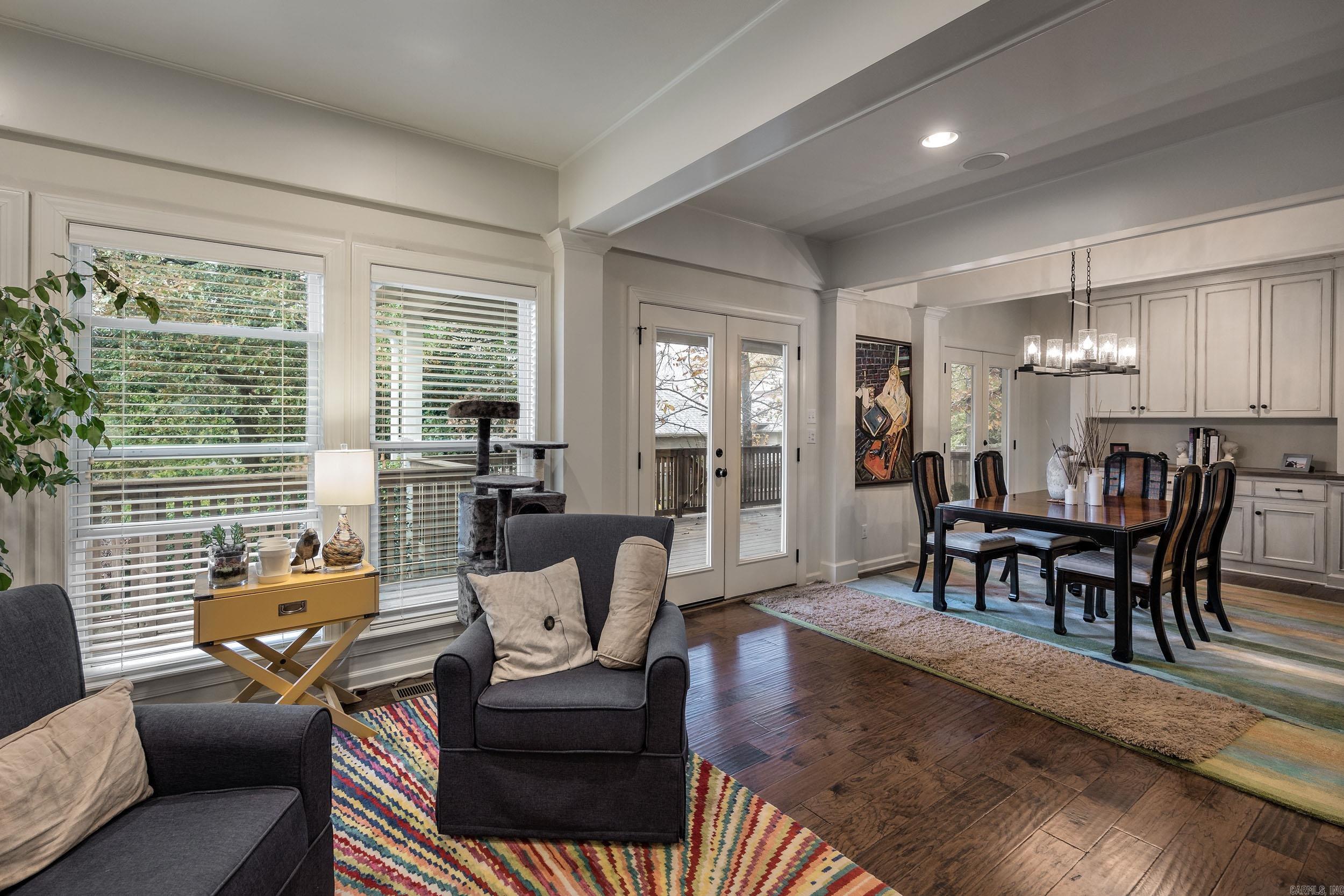 CHENAL VALLEY BAYONNE PLACE - Residential