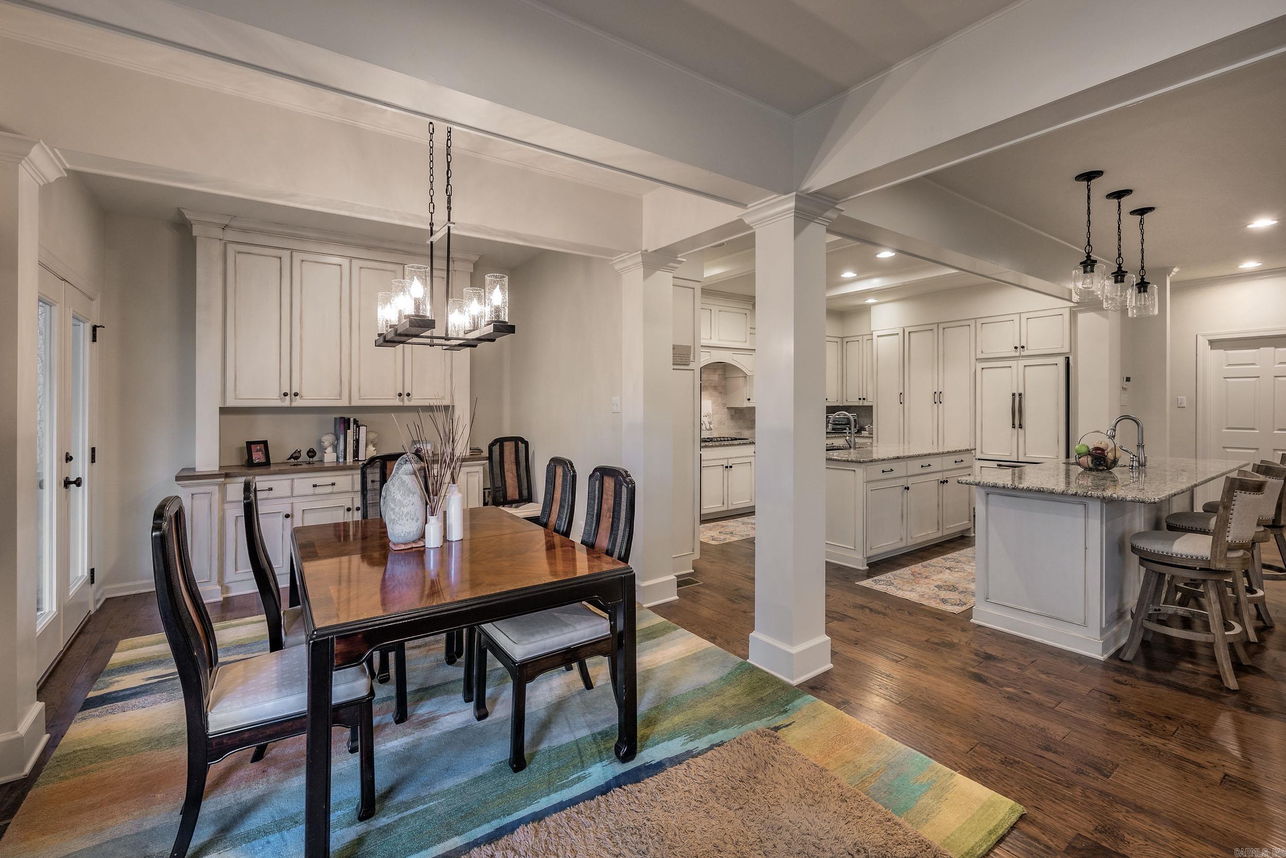 CHENAL VALLEY BAYONNE PLACE - Residential