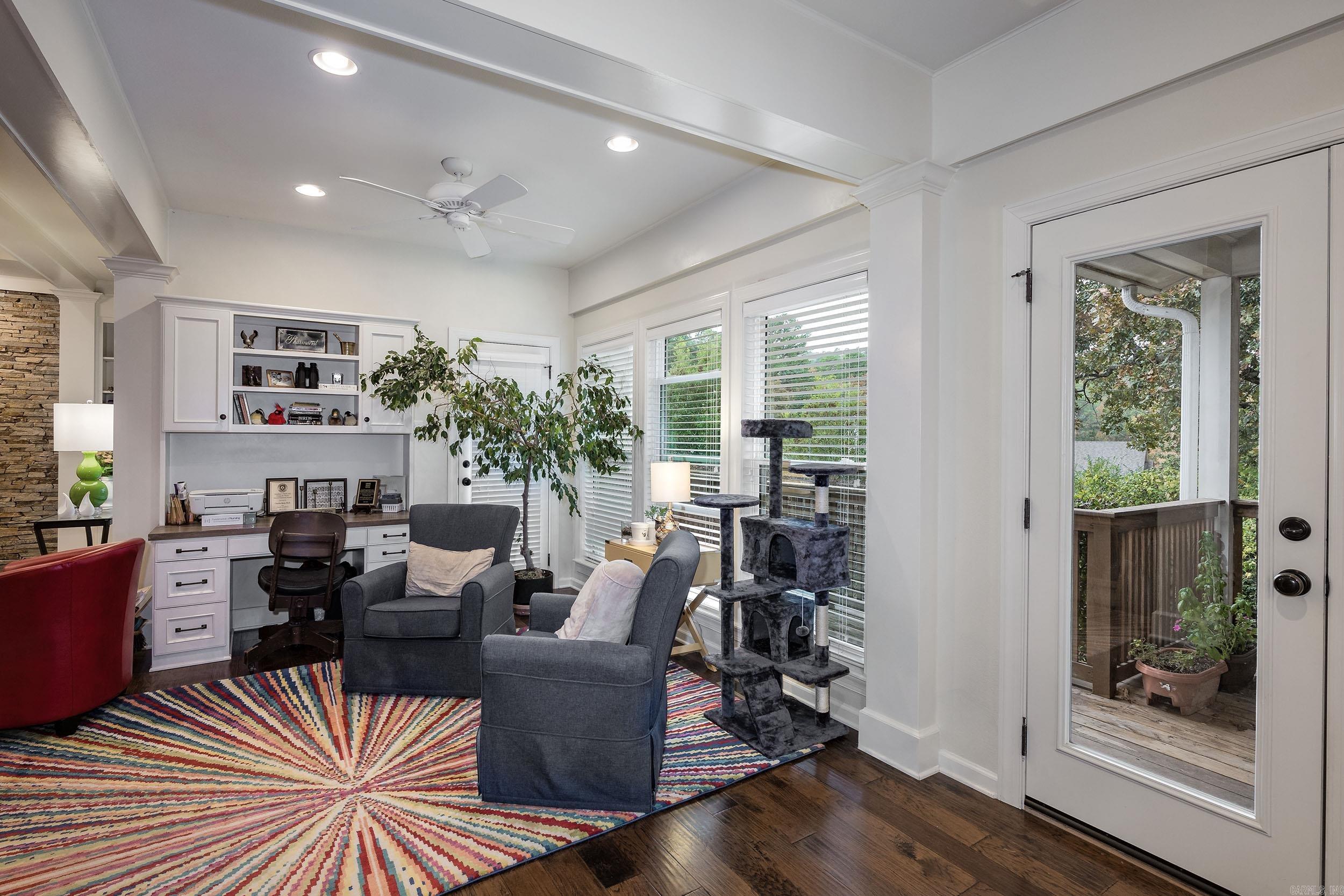 CHENAL VALLEY BAYONNE PLACE - Residential