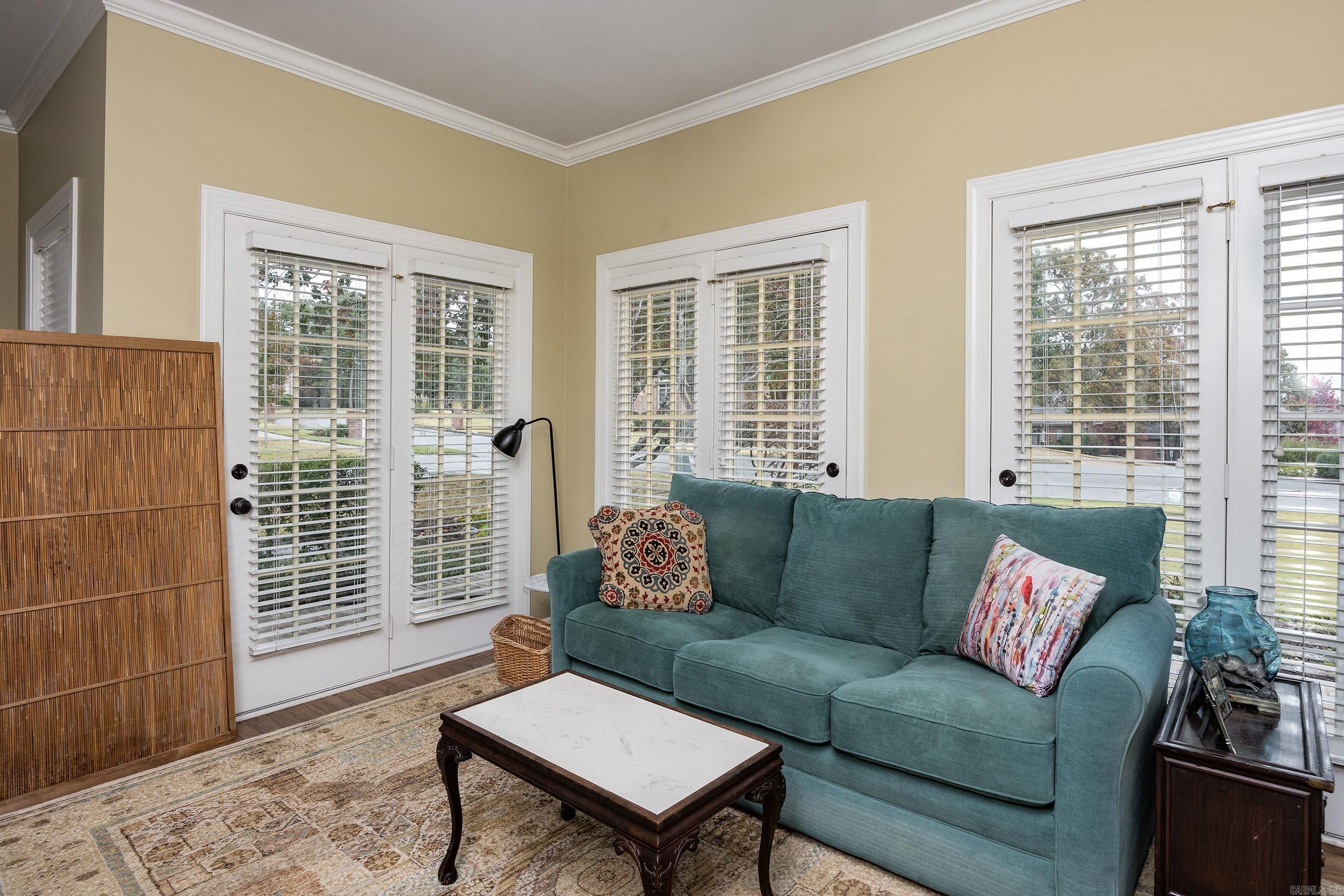 CHENAL VALLEY BAYONNE PLACE - Residential