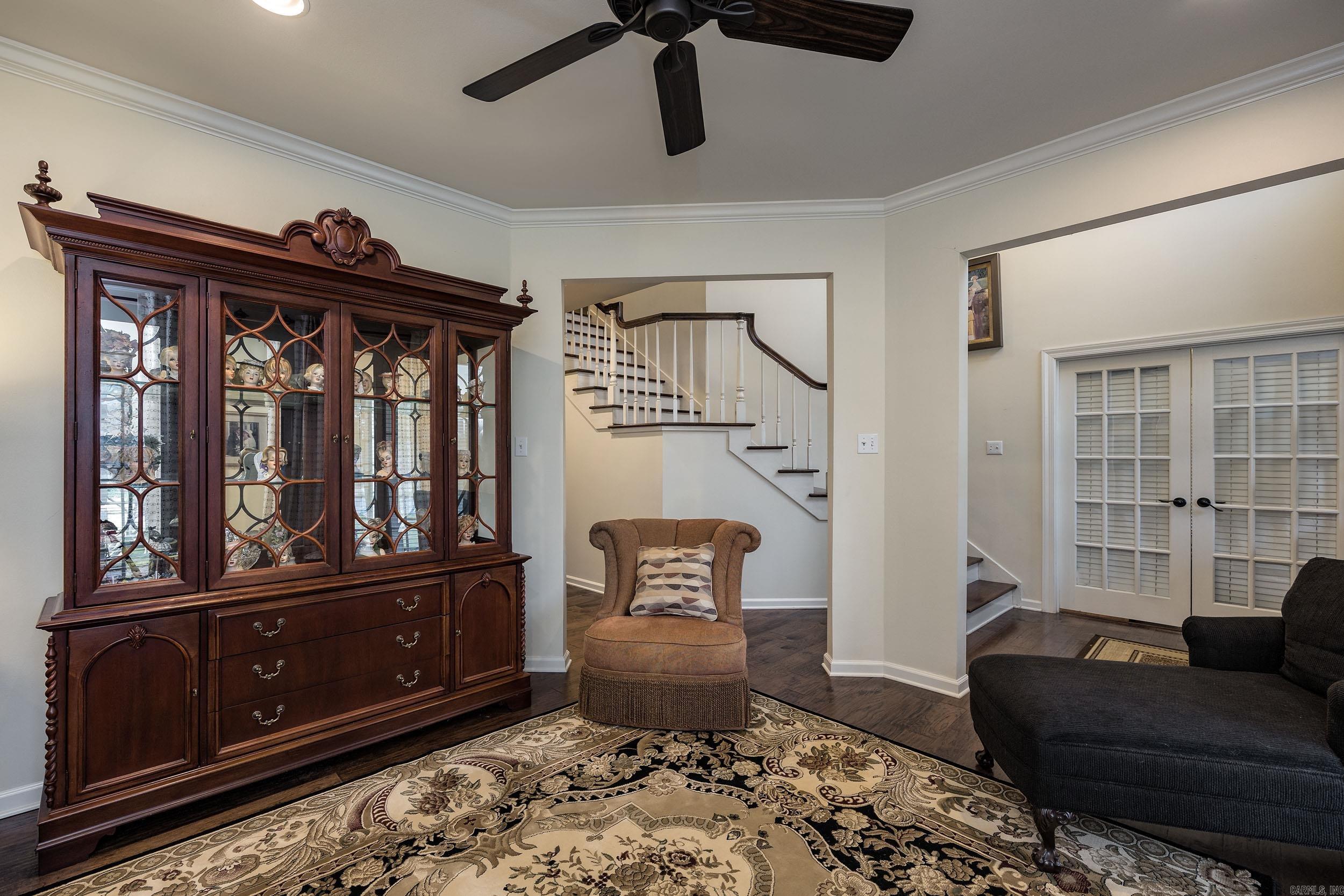 CHENAL VALLEY BAYONNE PLACE - Residential