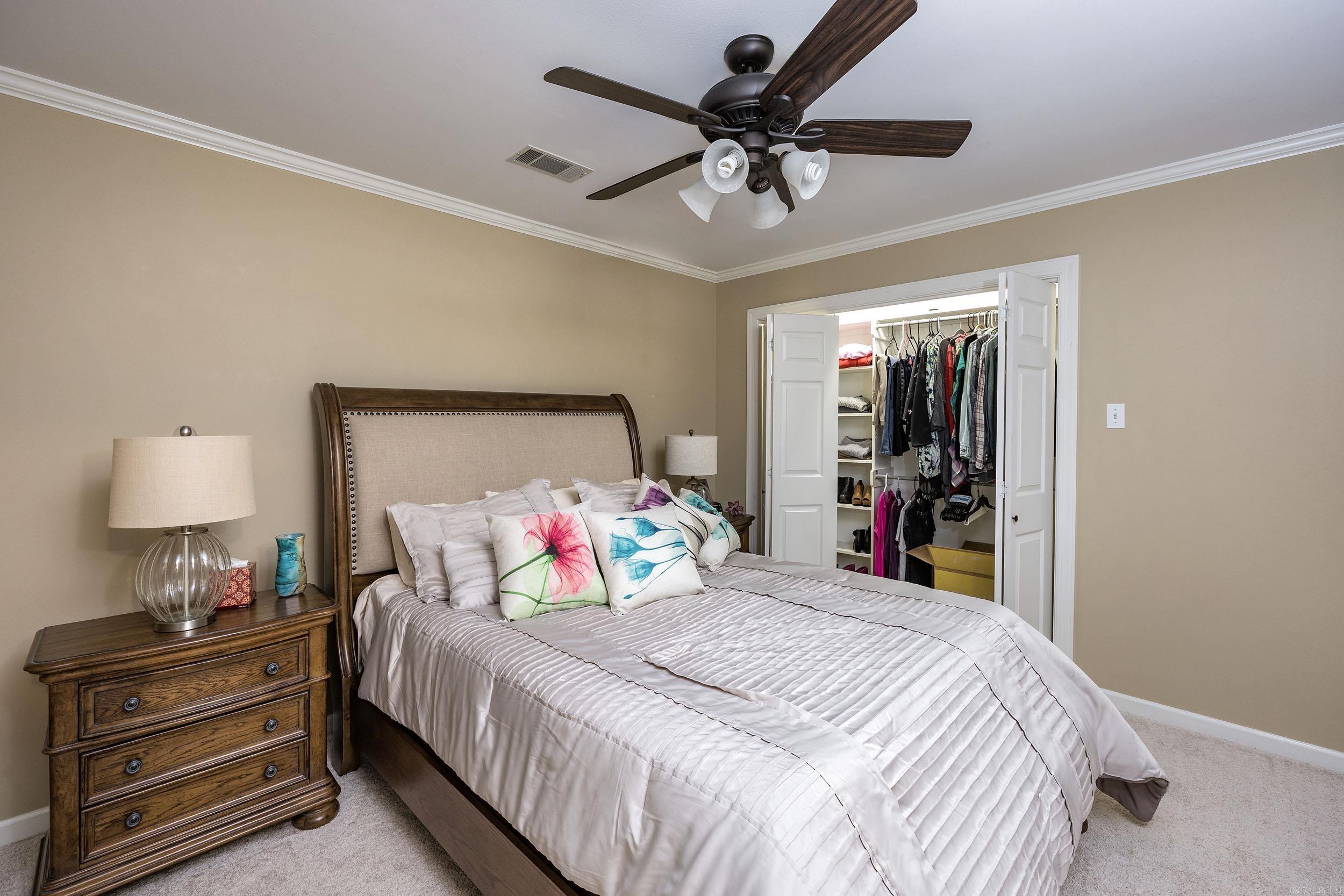 CHENAL VALLEY BAYONNE PLACE - Residential