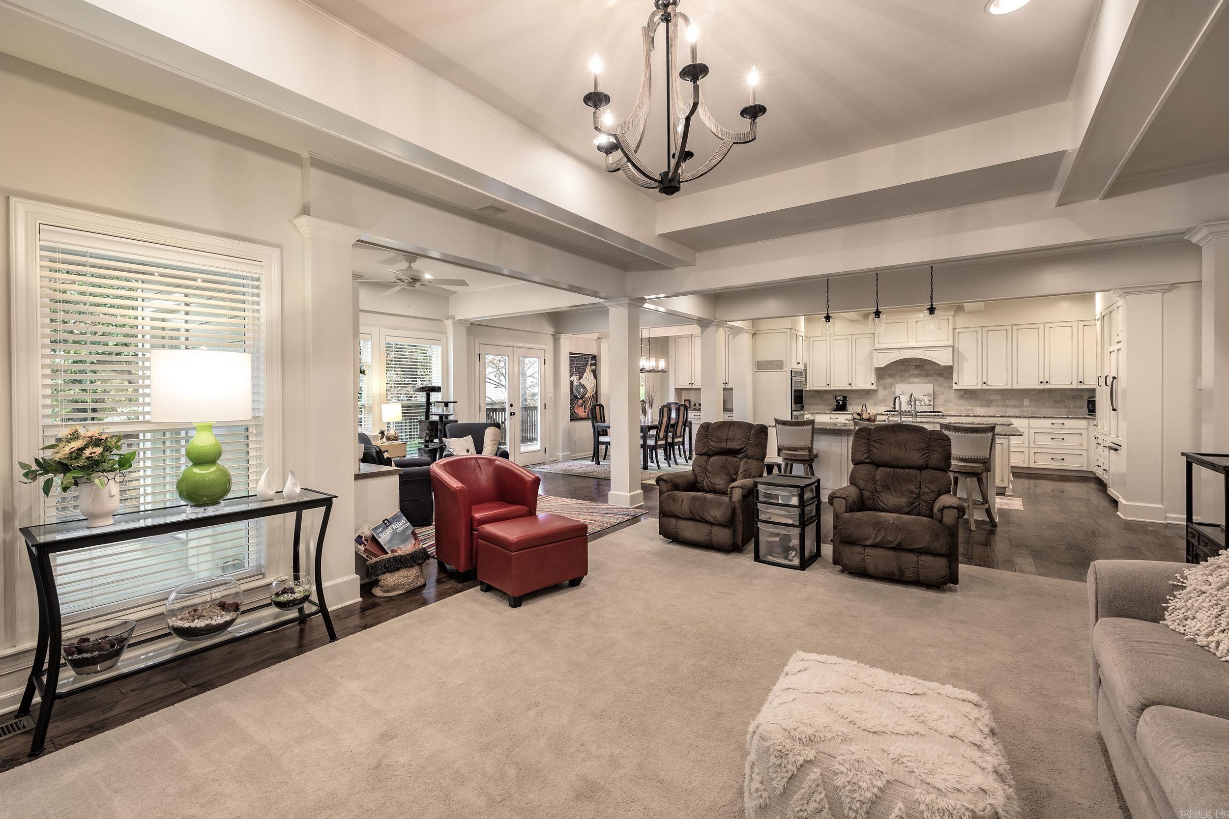 CHENAL VALLEY BAYONNE PLACE - Residential