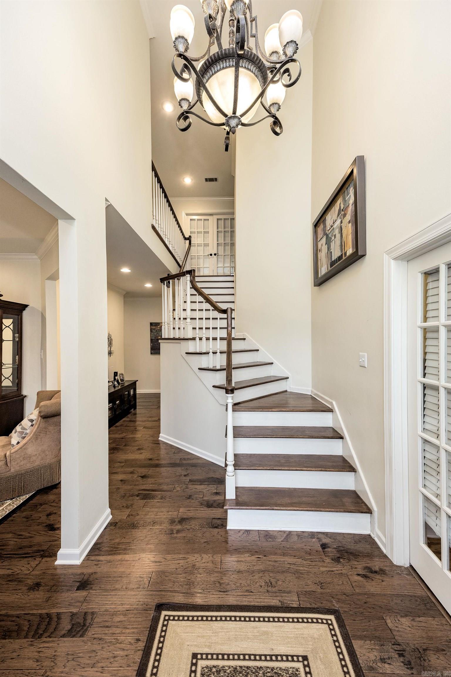 CHENAL VALLEY BAYONNE PLACE - Residential