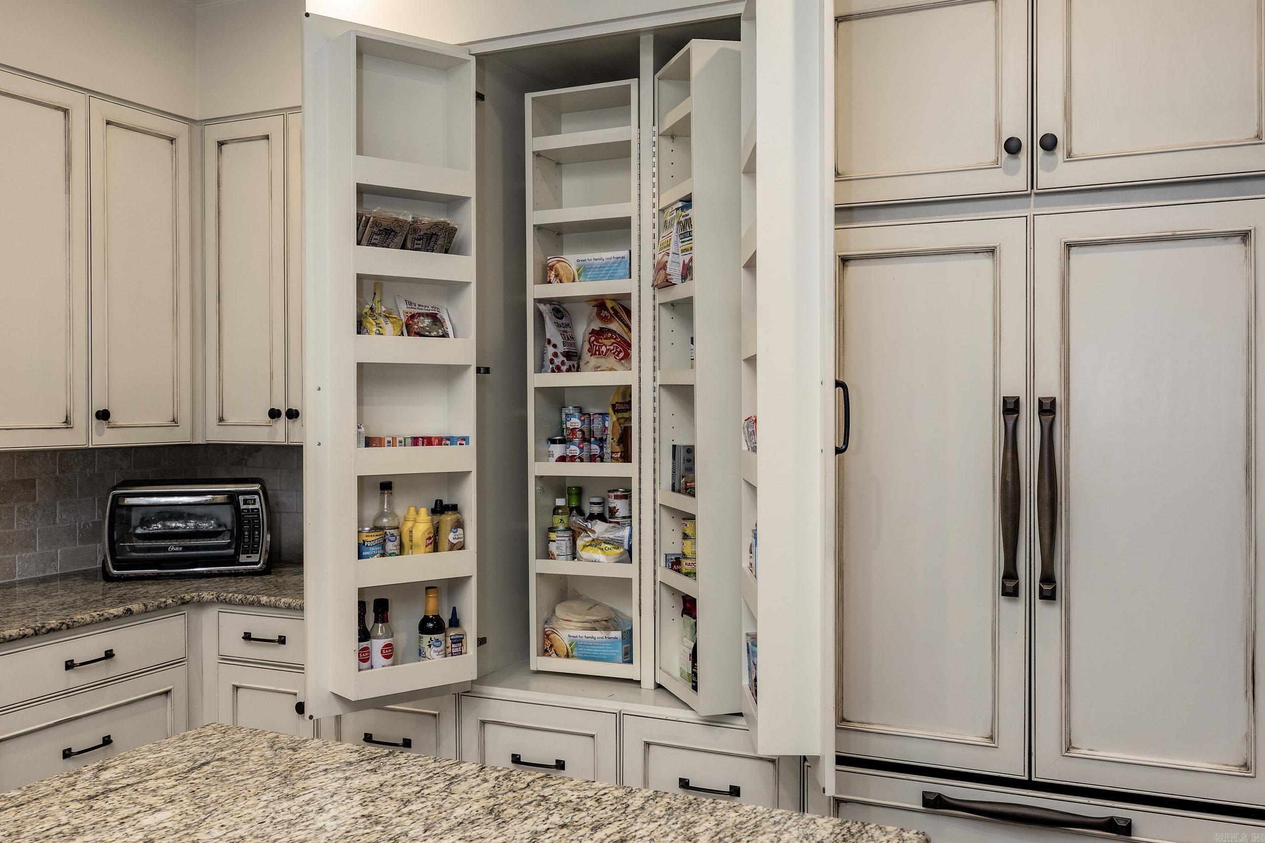 CHENAL VALLEY BAYONNE PLACE - Residential