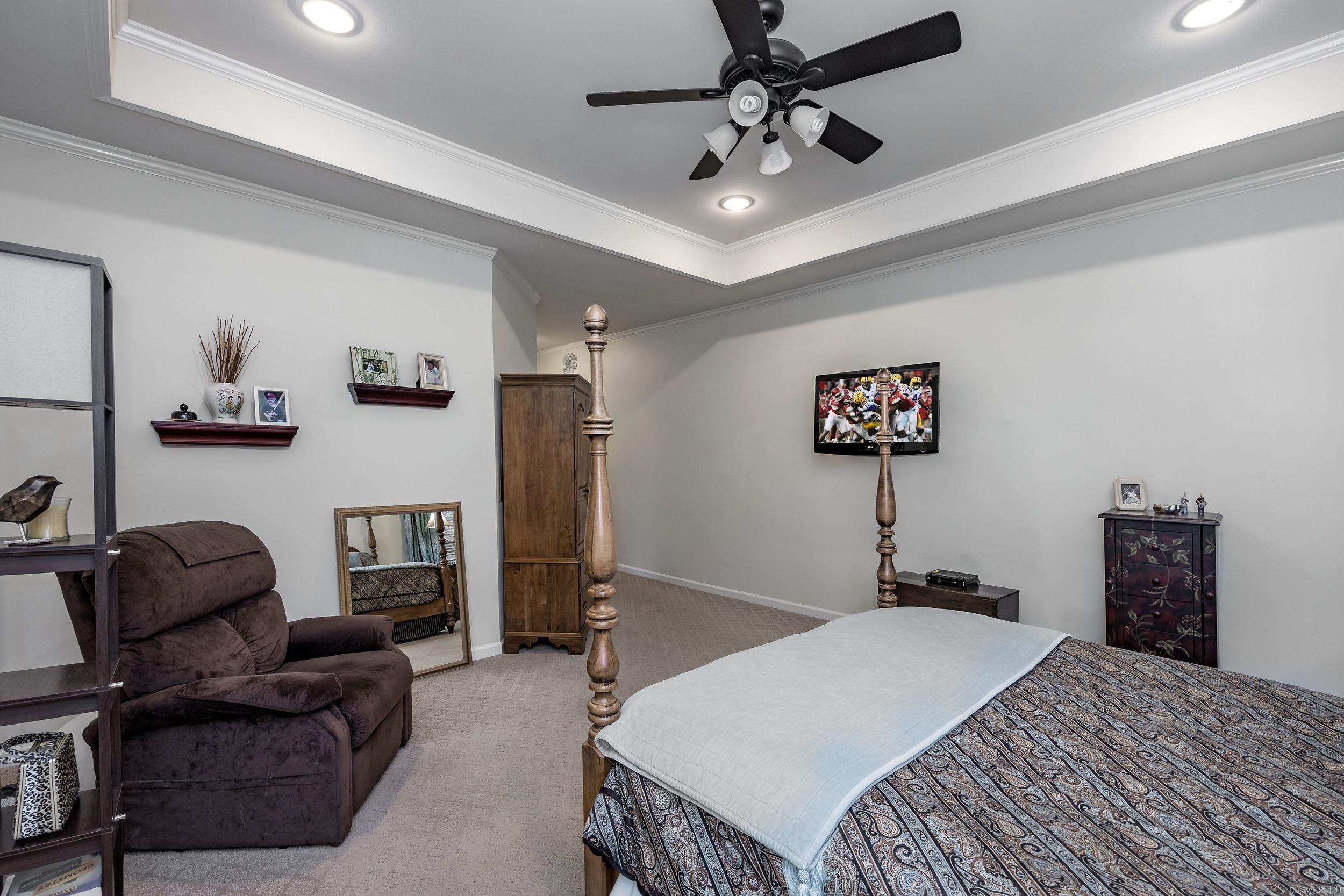 CHENAL VALLEY BAYONNE PLACE - Residential