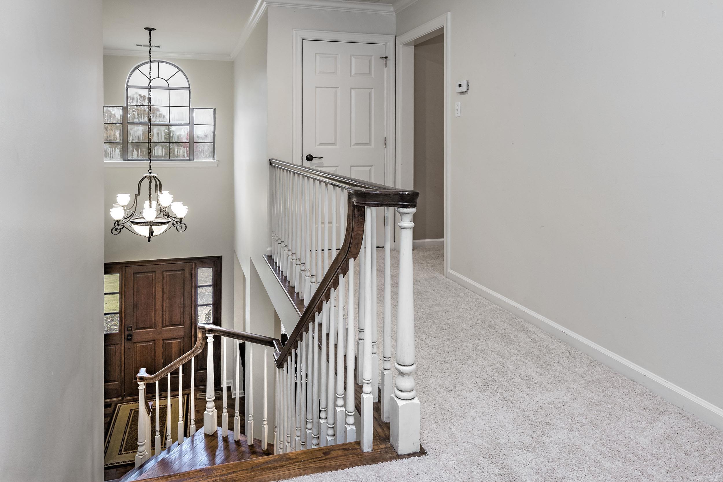 CHENAL VALLEY BAYONNE PLACE - Residential