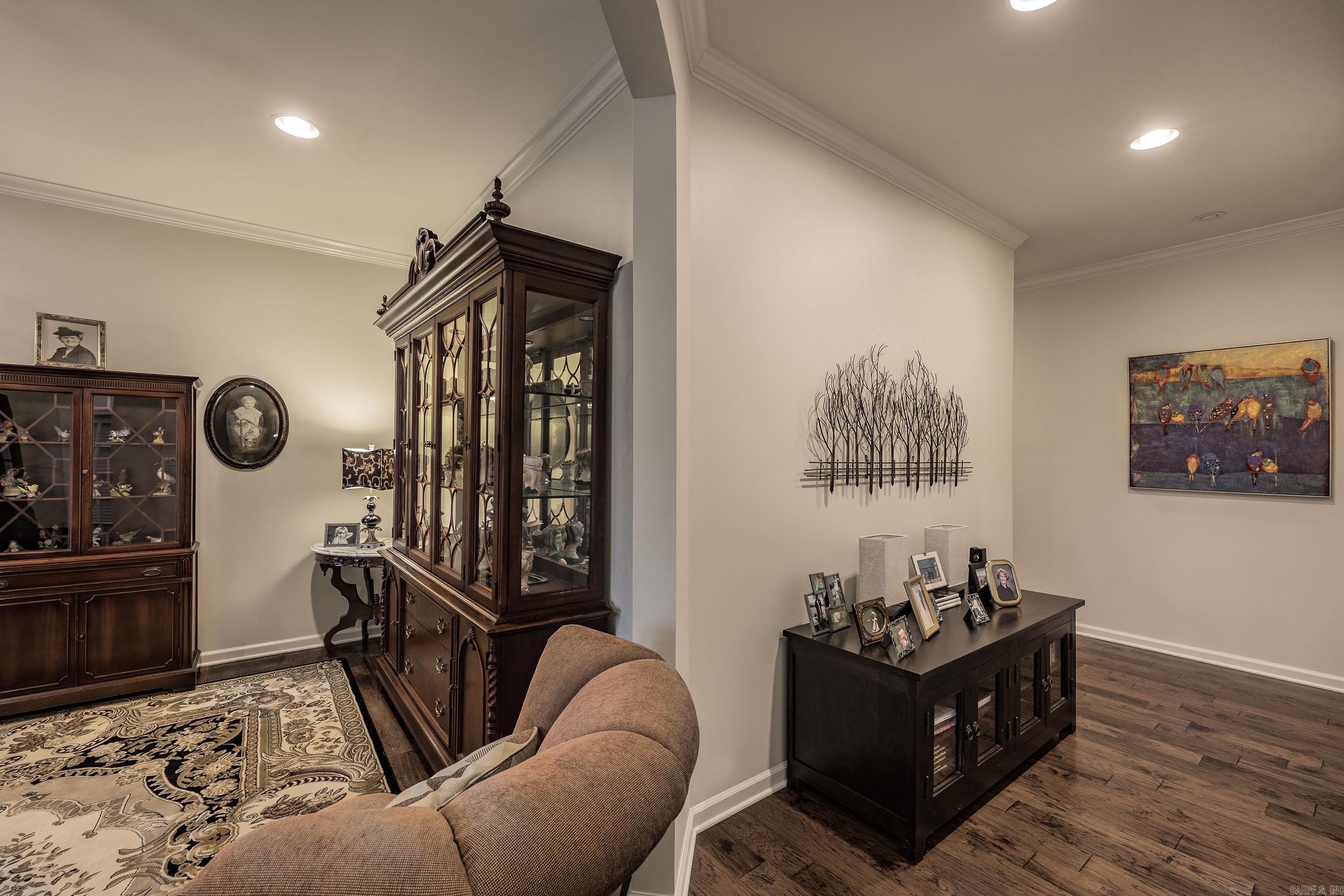 CHENAL VALLEY BAYONNE PLACE - Residential