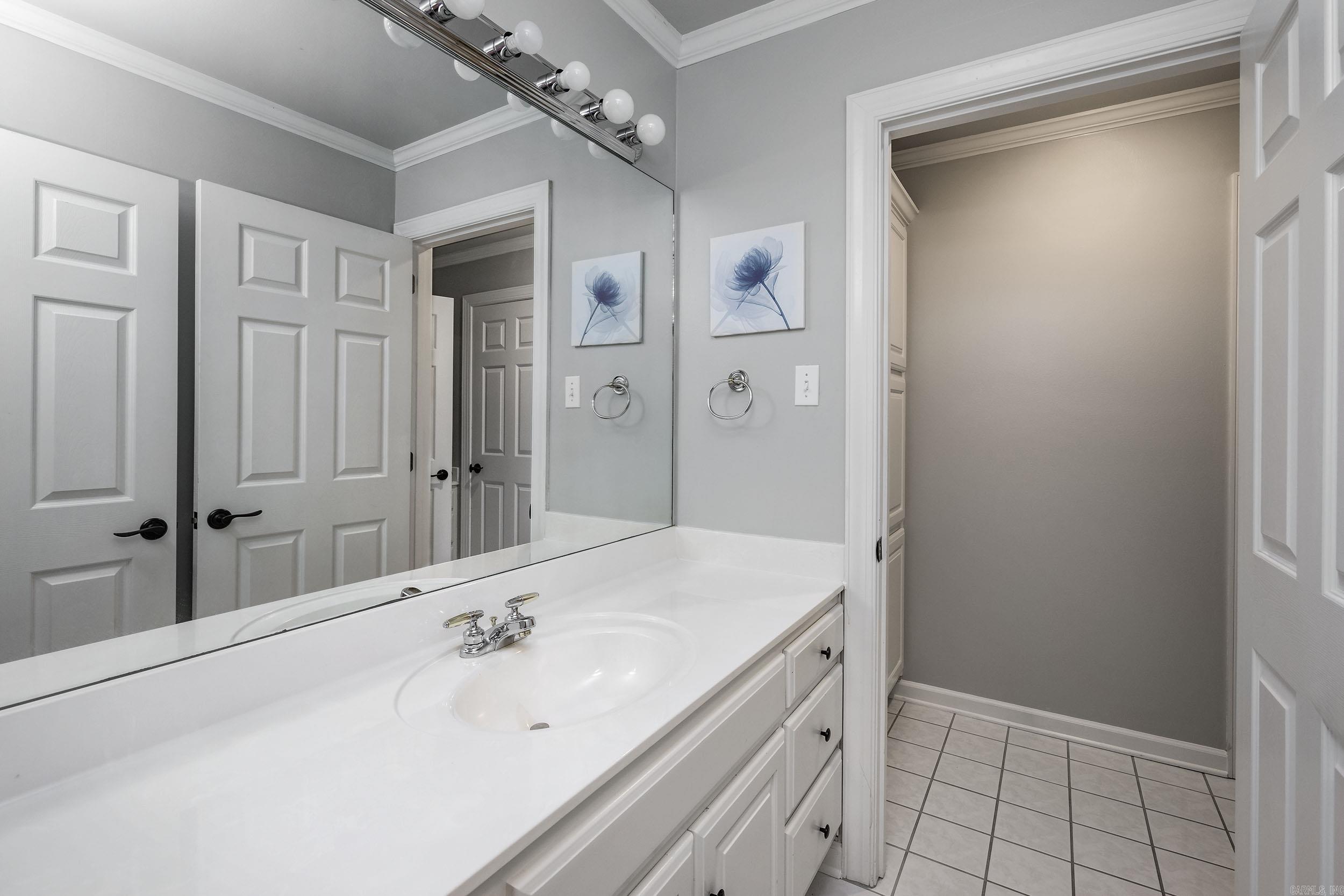 CHENAL VALLEY BAYONNE PLACE - Residential