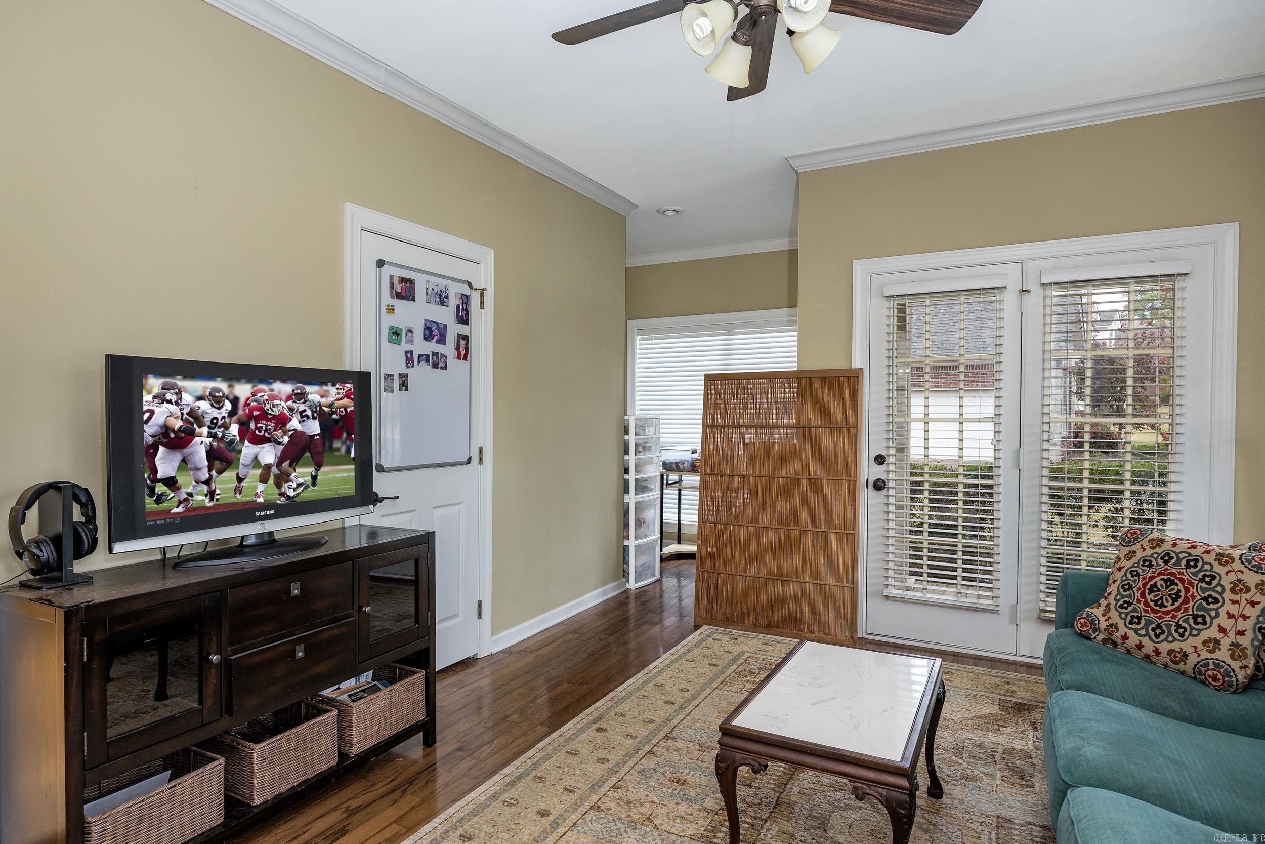 CHENAL VALLEY BAYONNE PLACE - Residential