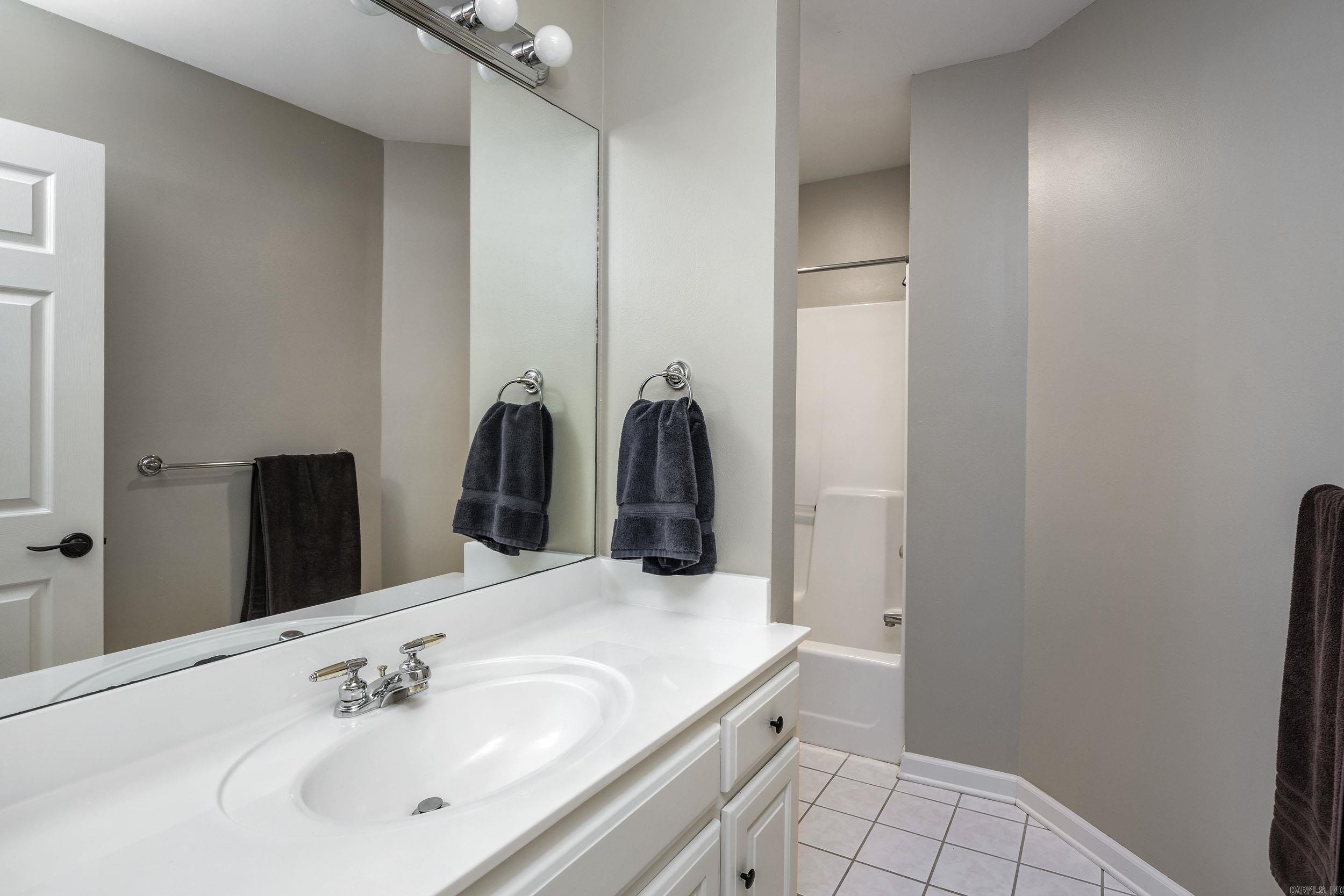 CHENAL VALLEY BAYONNE PLACE - Residential