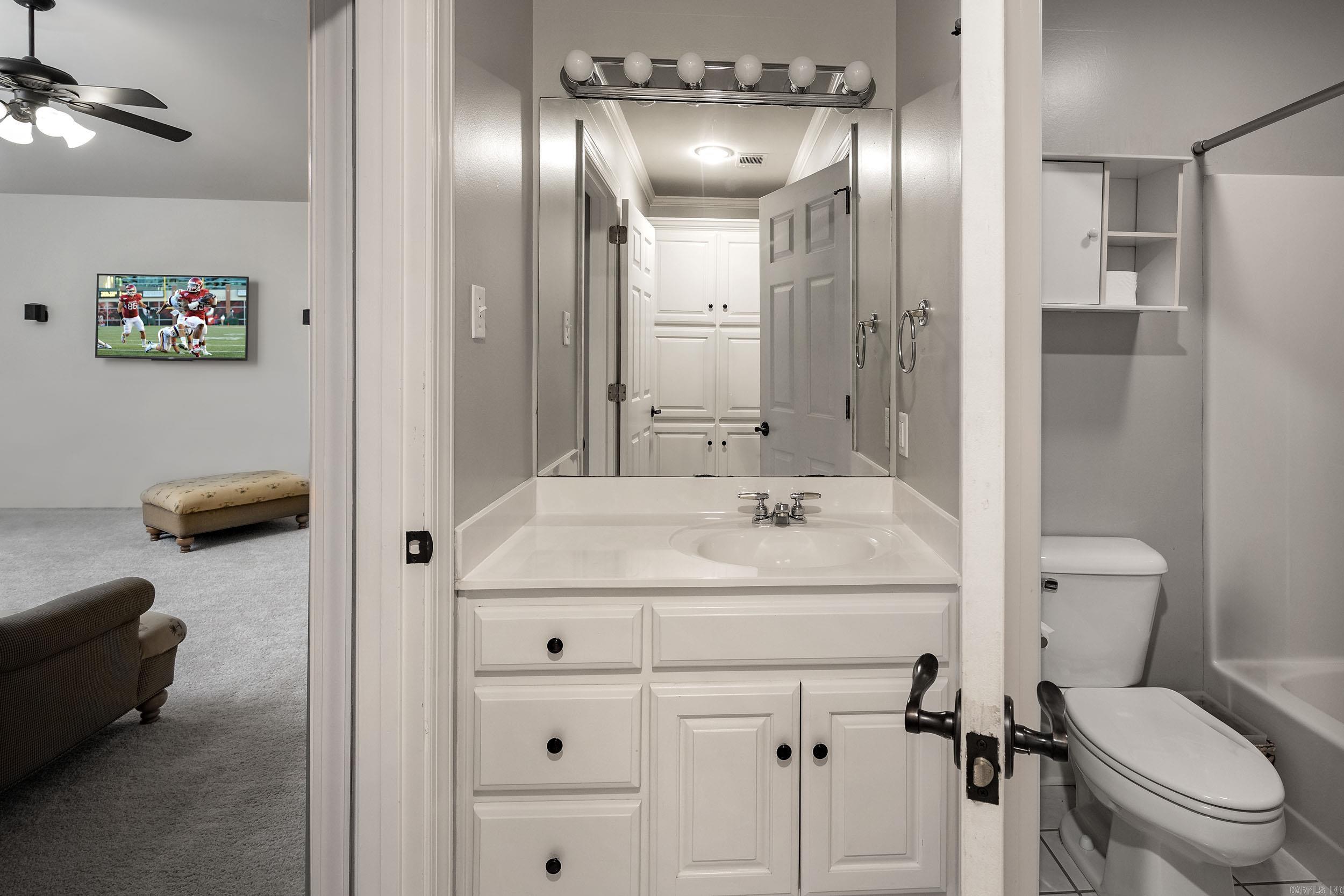 CHENAL VALLEY BAYONNE PLACE - Residential