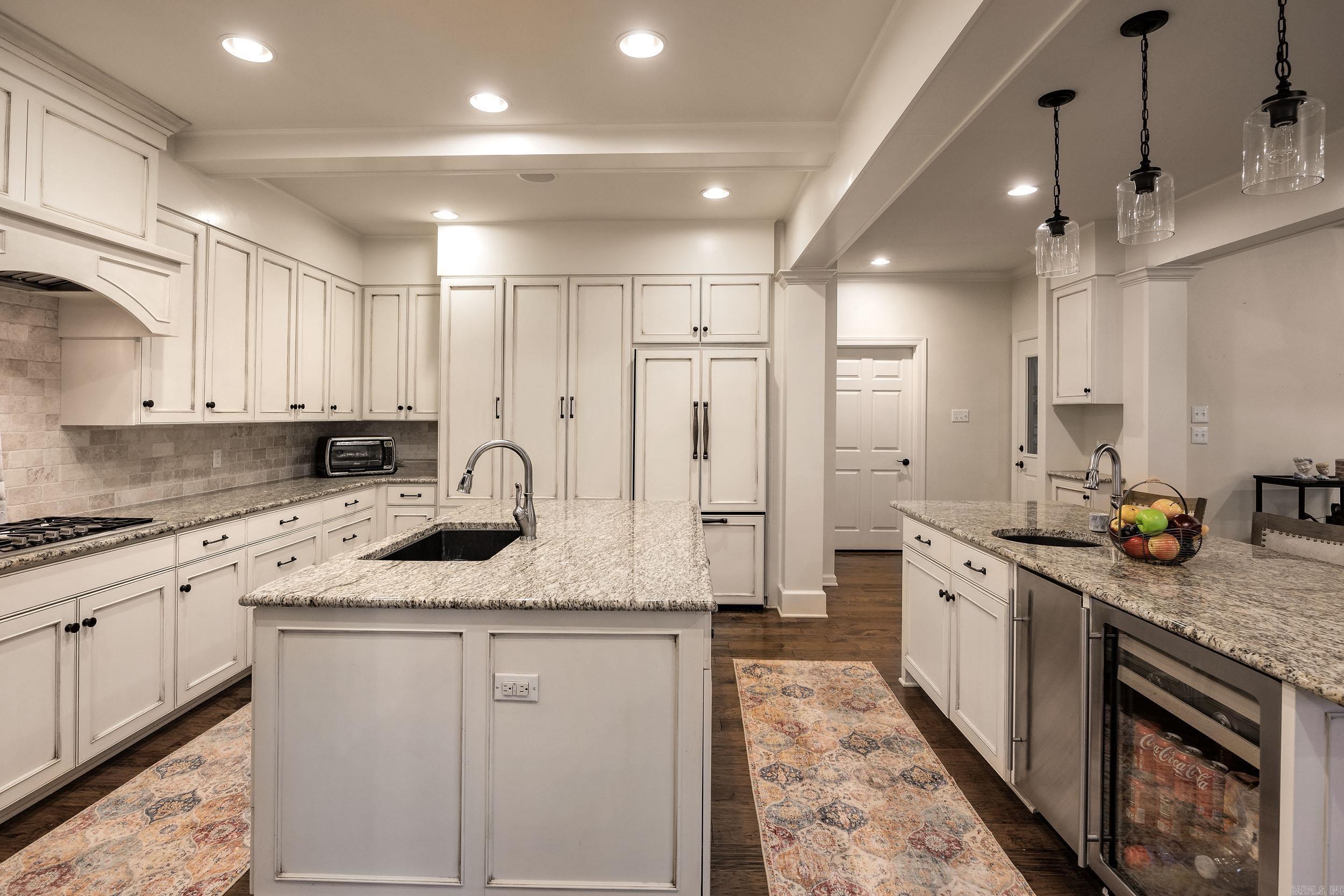 CHENAL VALLEY BAYONNE PLACE - Residential