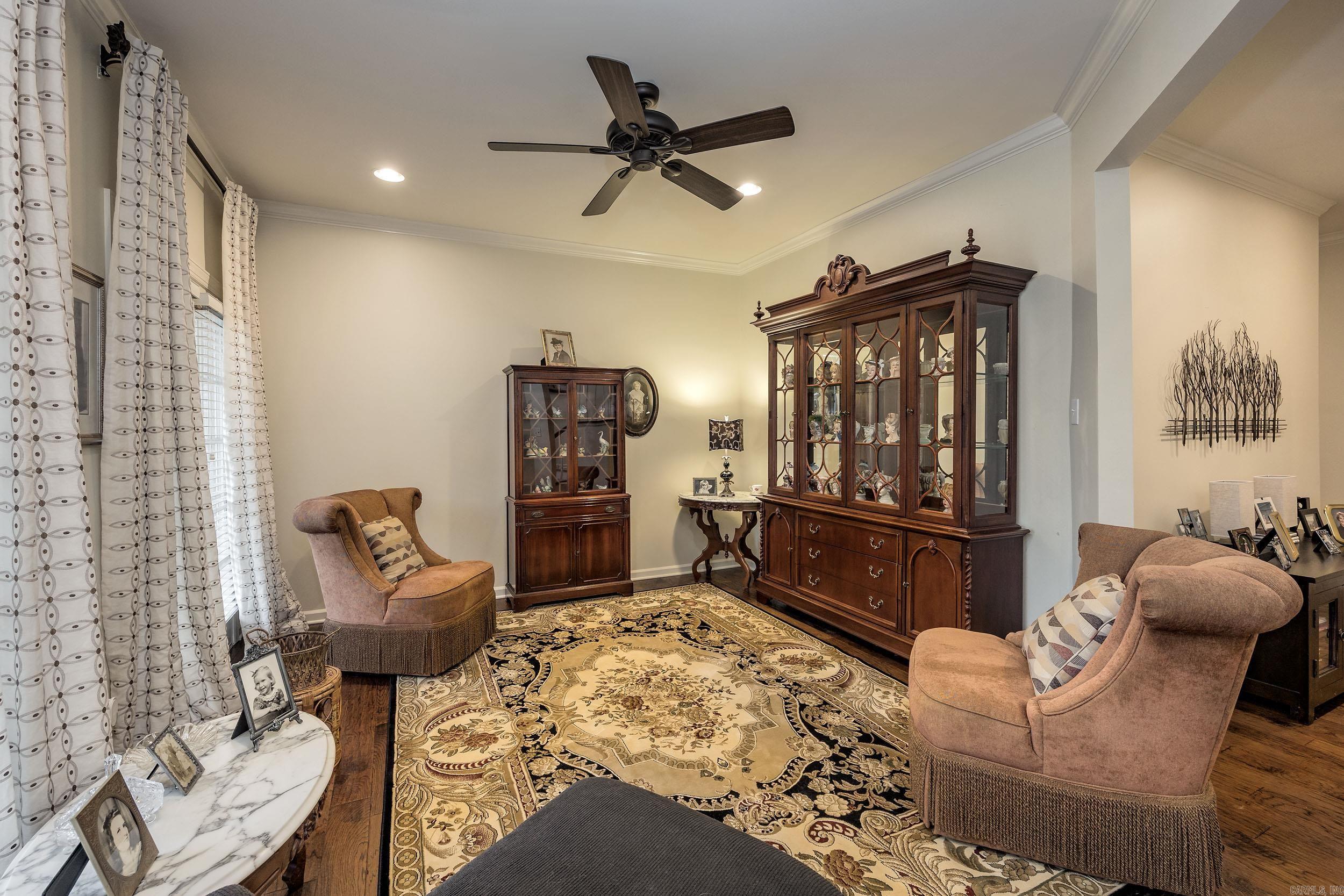 CHENAL VALLEY BAYONNE PLACE - Residential