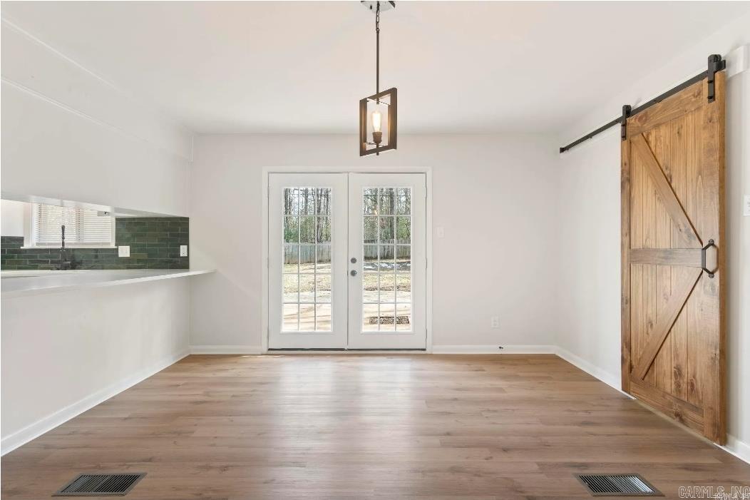 Oak Grove - Residential Lease