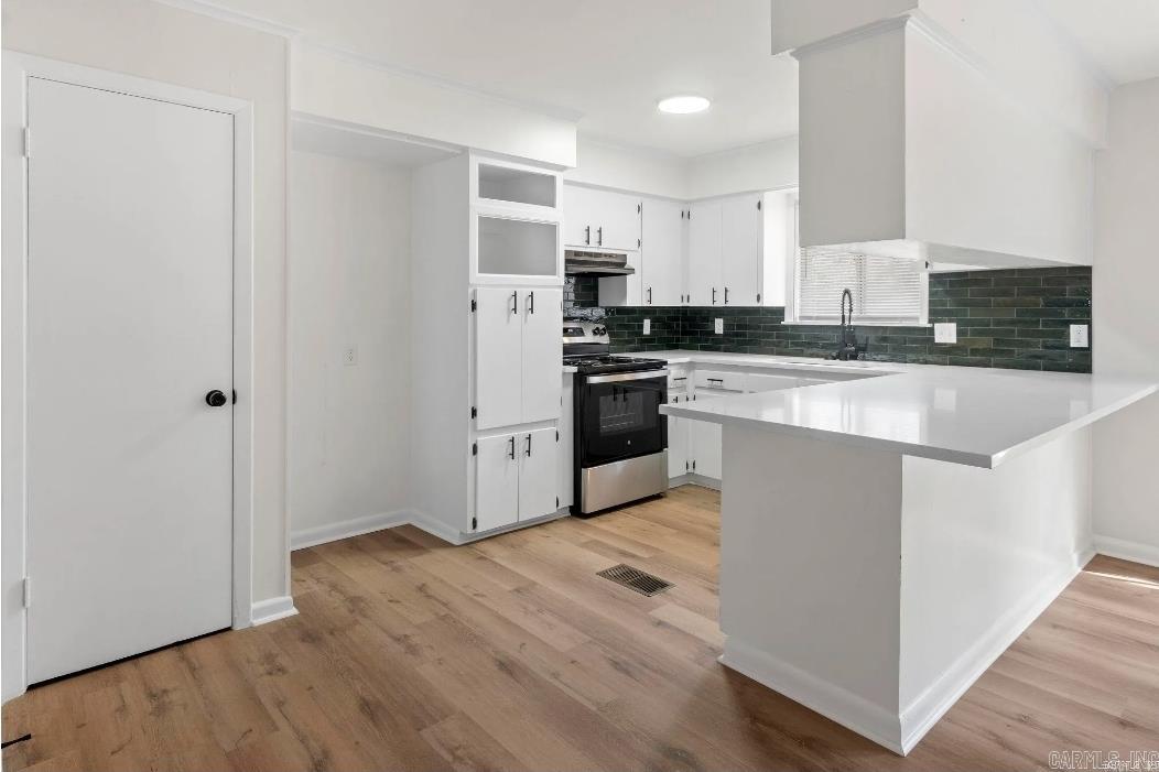 Oak Grove - Residential Lease