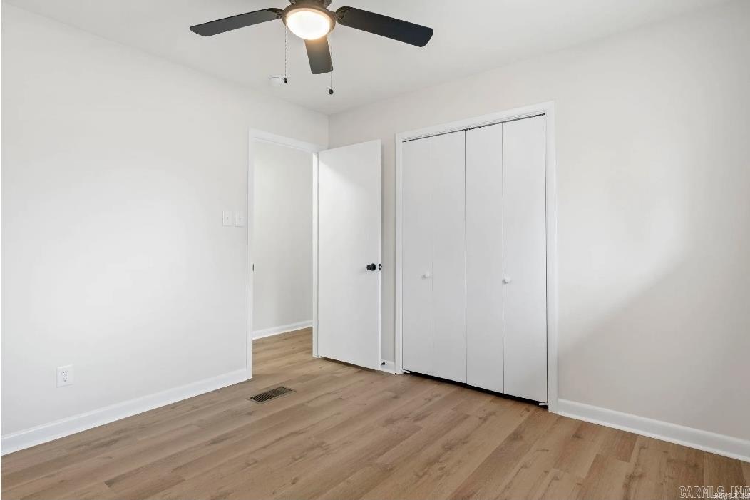 Oak Grove - Residential Lease