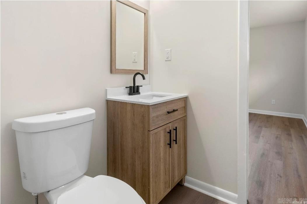 Oak Grove - Residential Lease