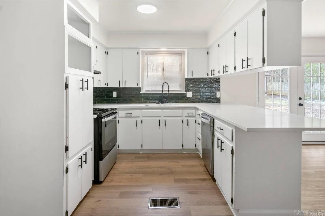 Oak Grove - Residential Lease