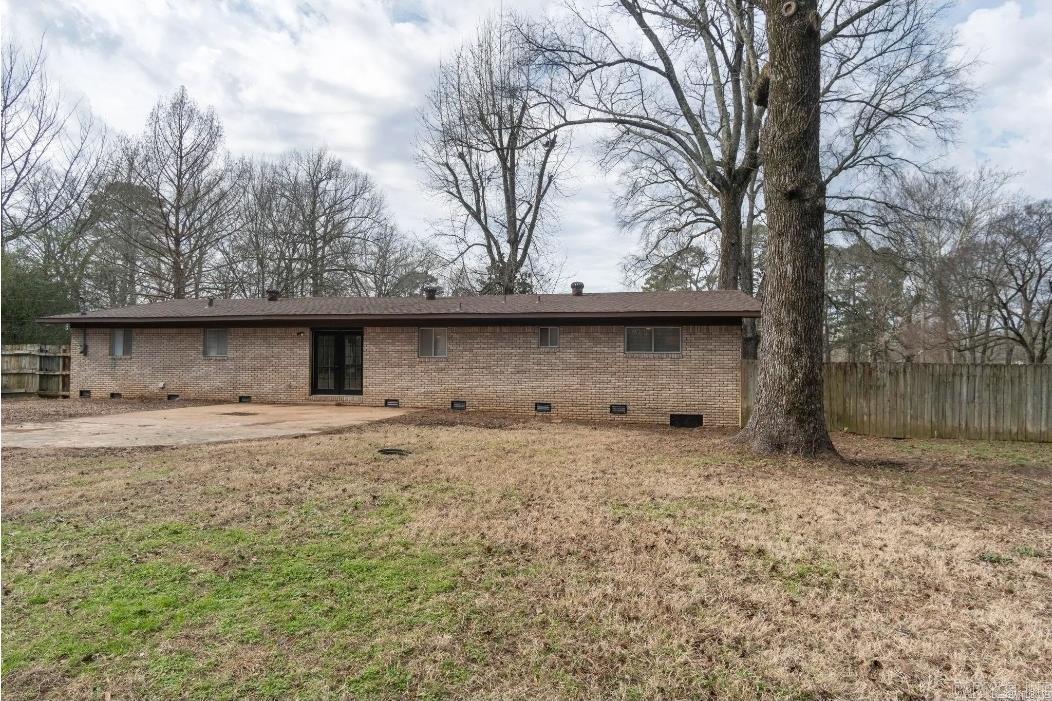 Oak Grove - Residential Lease