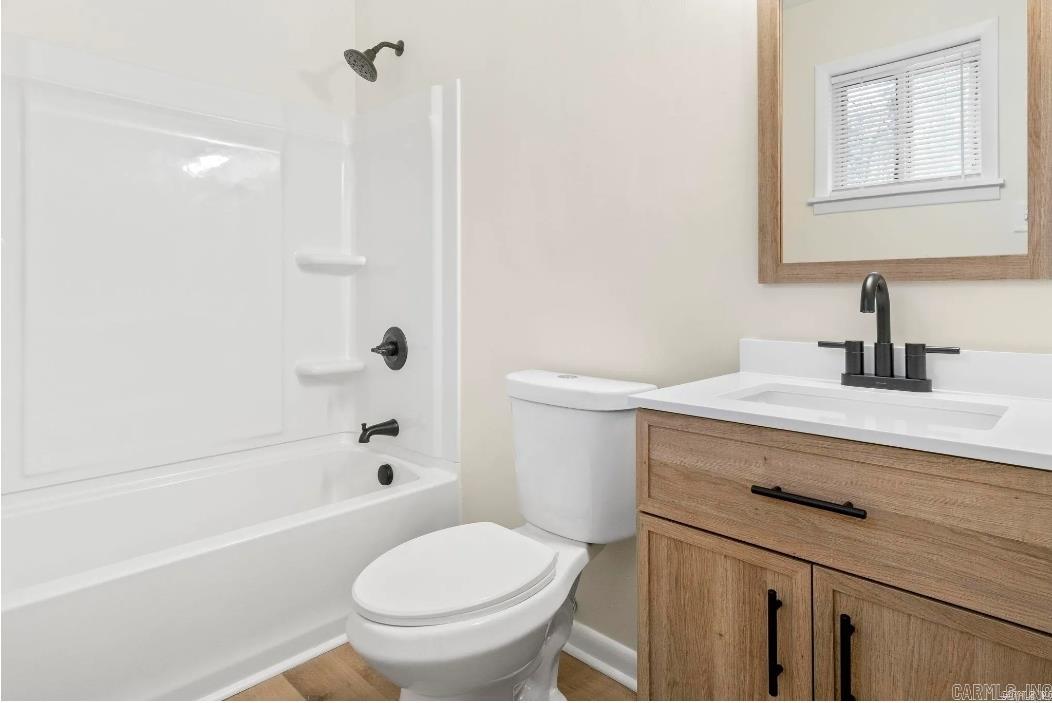 Oak Grove - Residential Lease