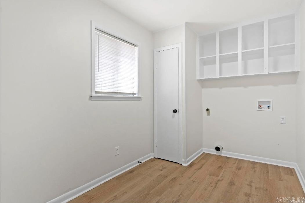 Oak Grove - Residential Lease