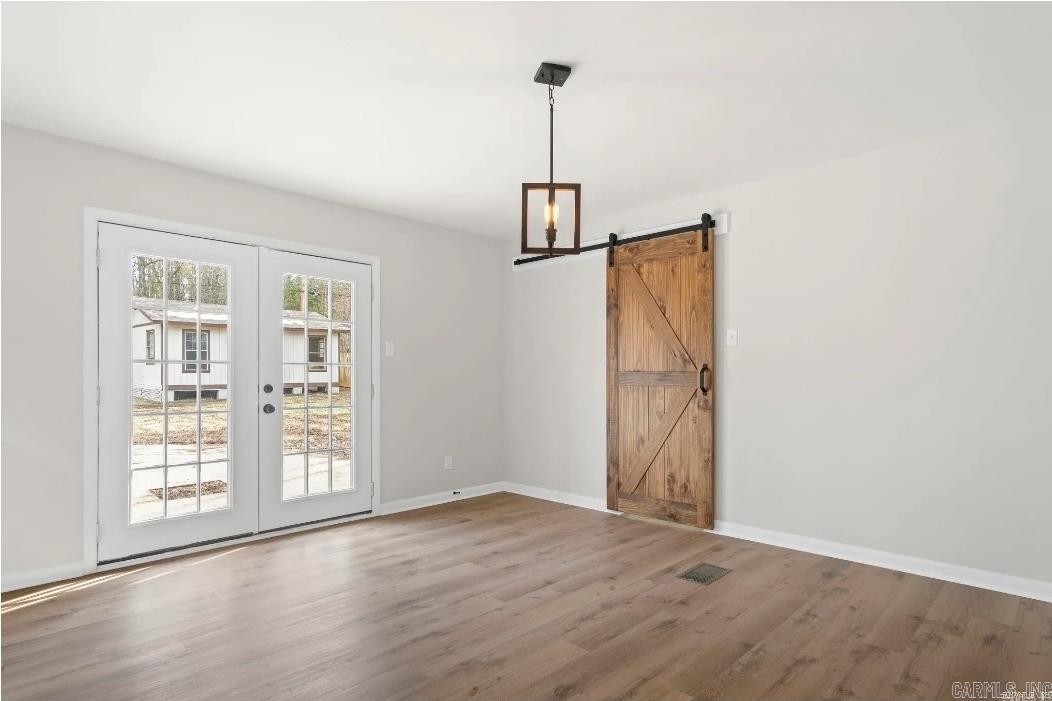 Oak Grove - Residential Lease