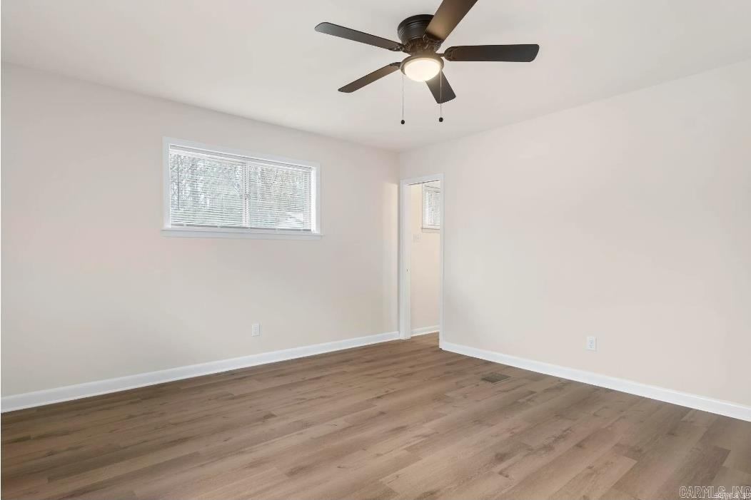 Oak Grove - Residential Lease