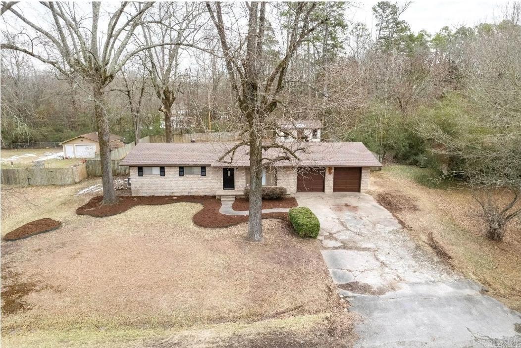 Oak Grove - Residential Lease