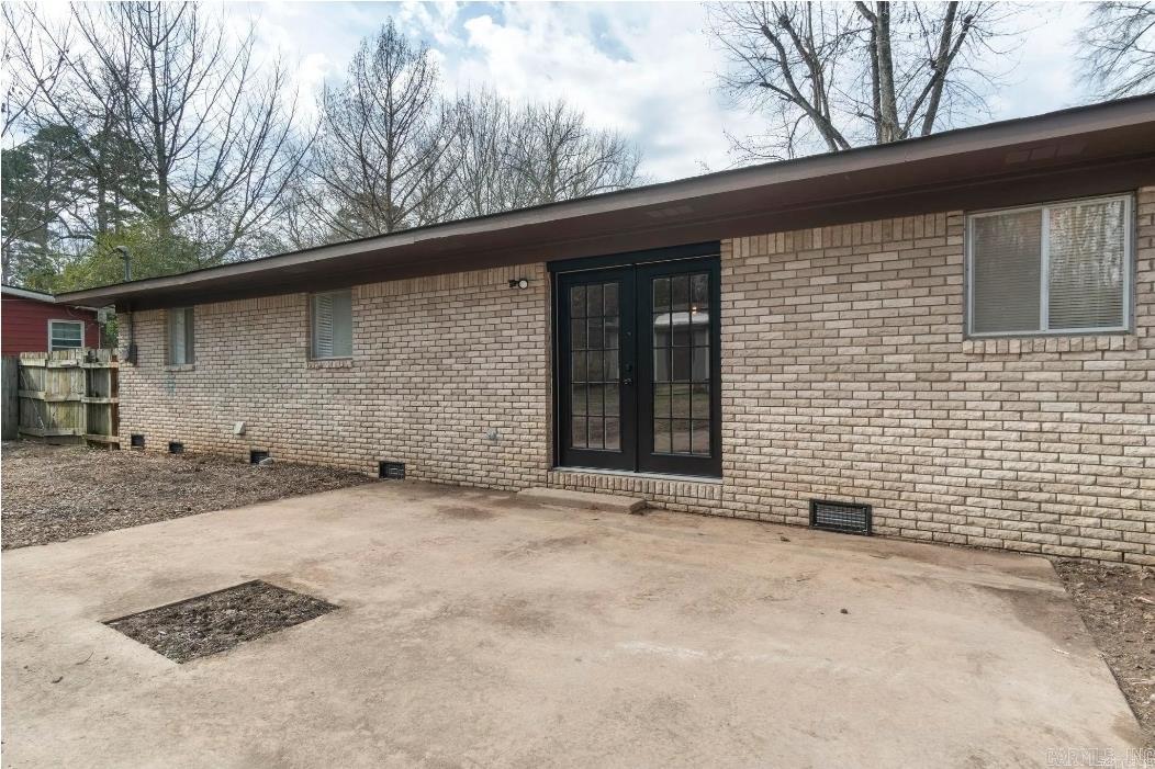 Oak Grove - Residential Lease