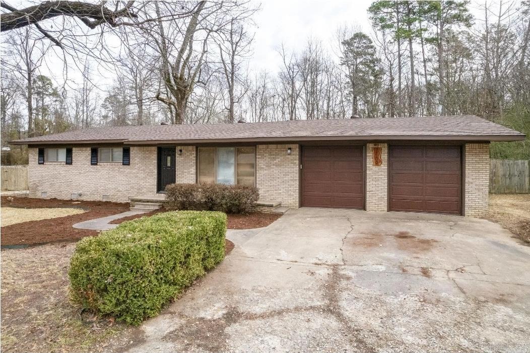 Oak Grove - Residential Lease