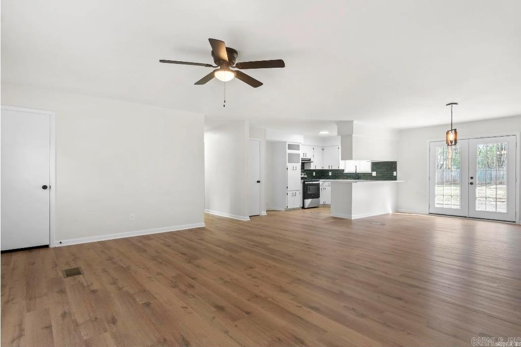 Oak Grove - Residential Lease