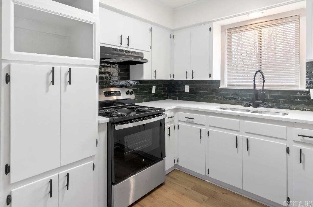 Oak Grove - Residential Lease