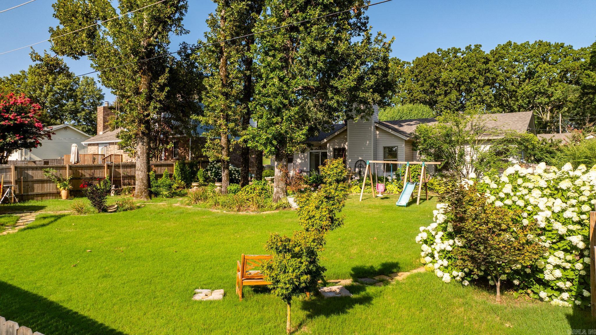 INDIAN HILLS - Residential