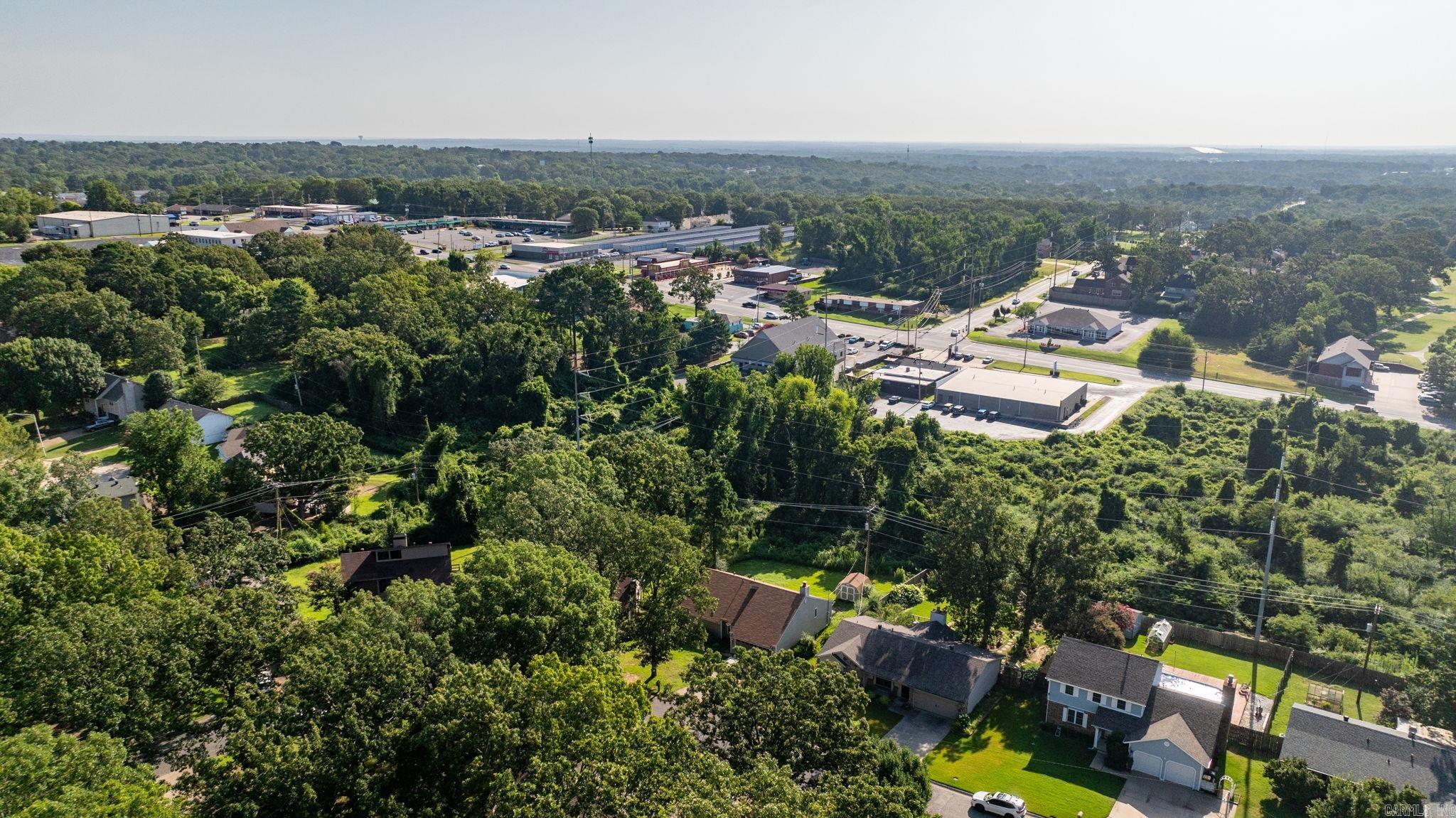 INDIAN HILLS - Residential