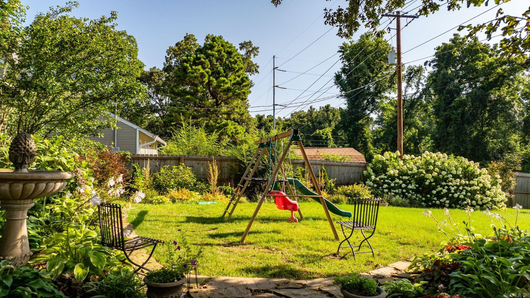 INDIAN HILLS - Residential