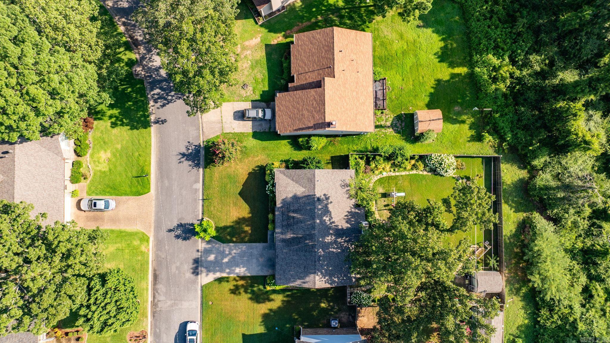 INDIAN HILLS - Residential