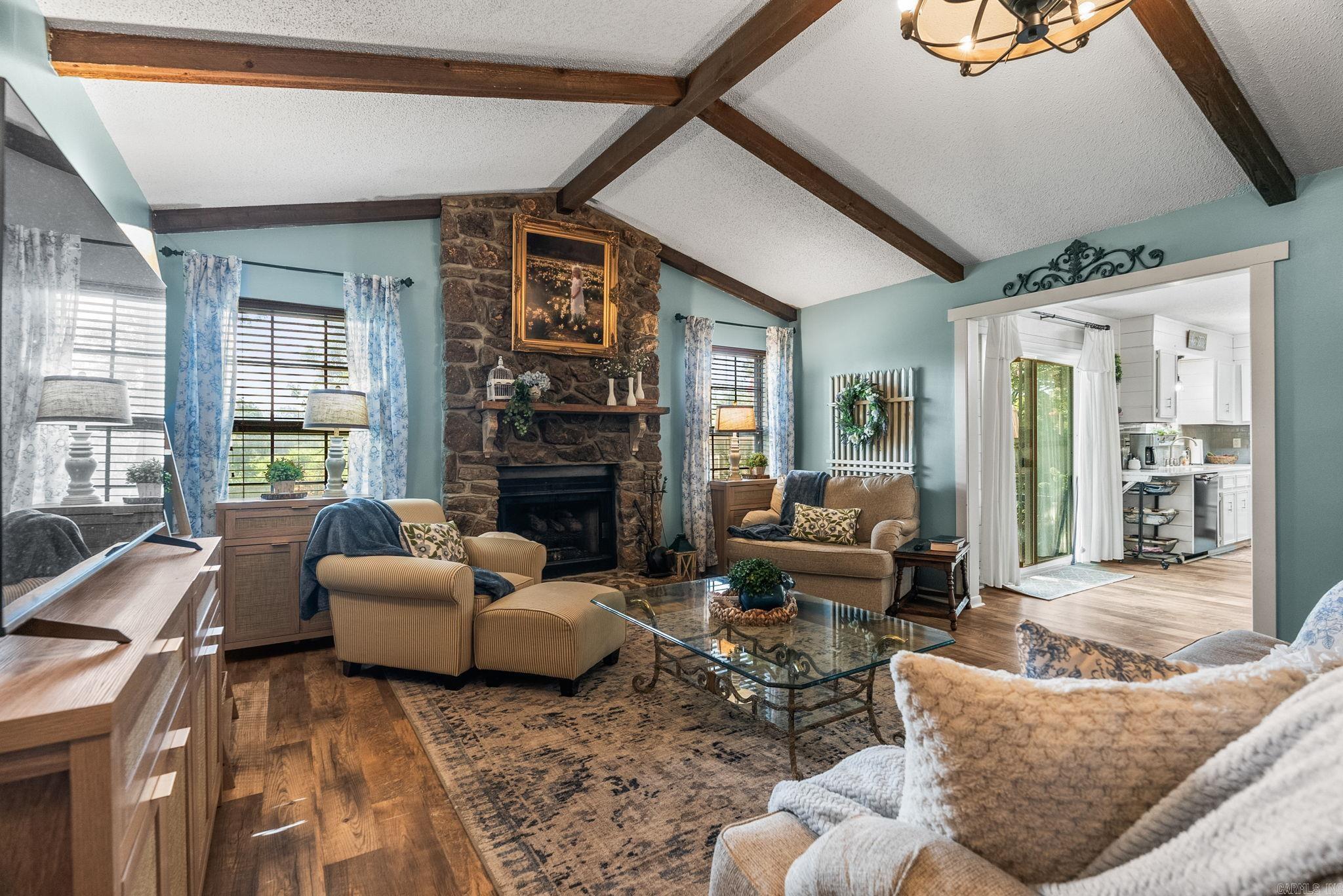 INDIAN HILLS - Residential