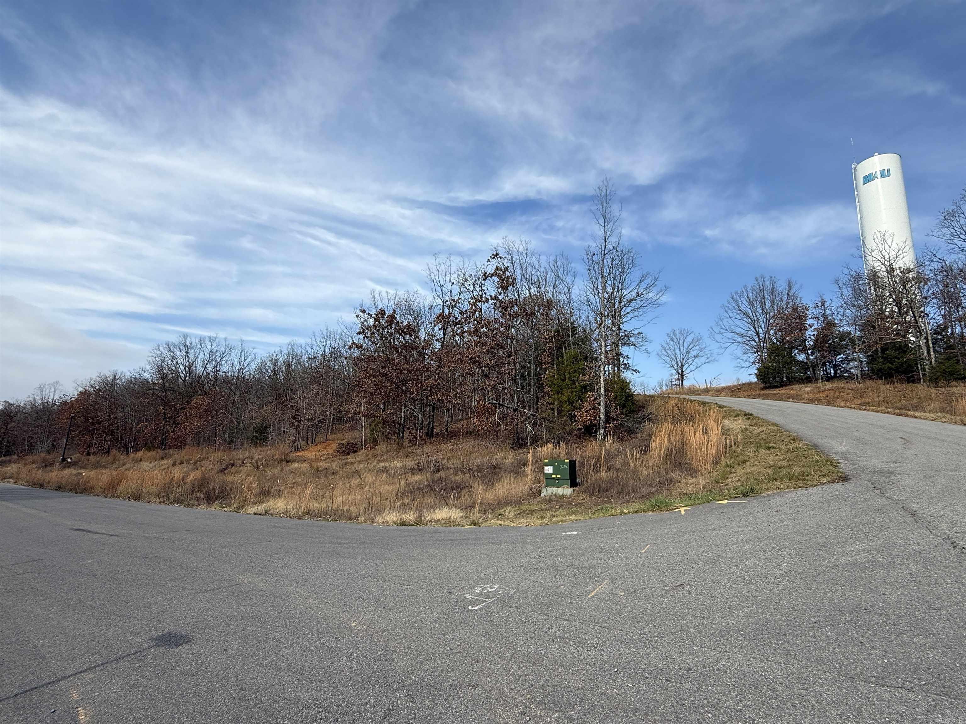 Mountain Ranch Estates - Land