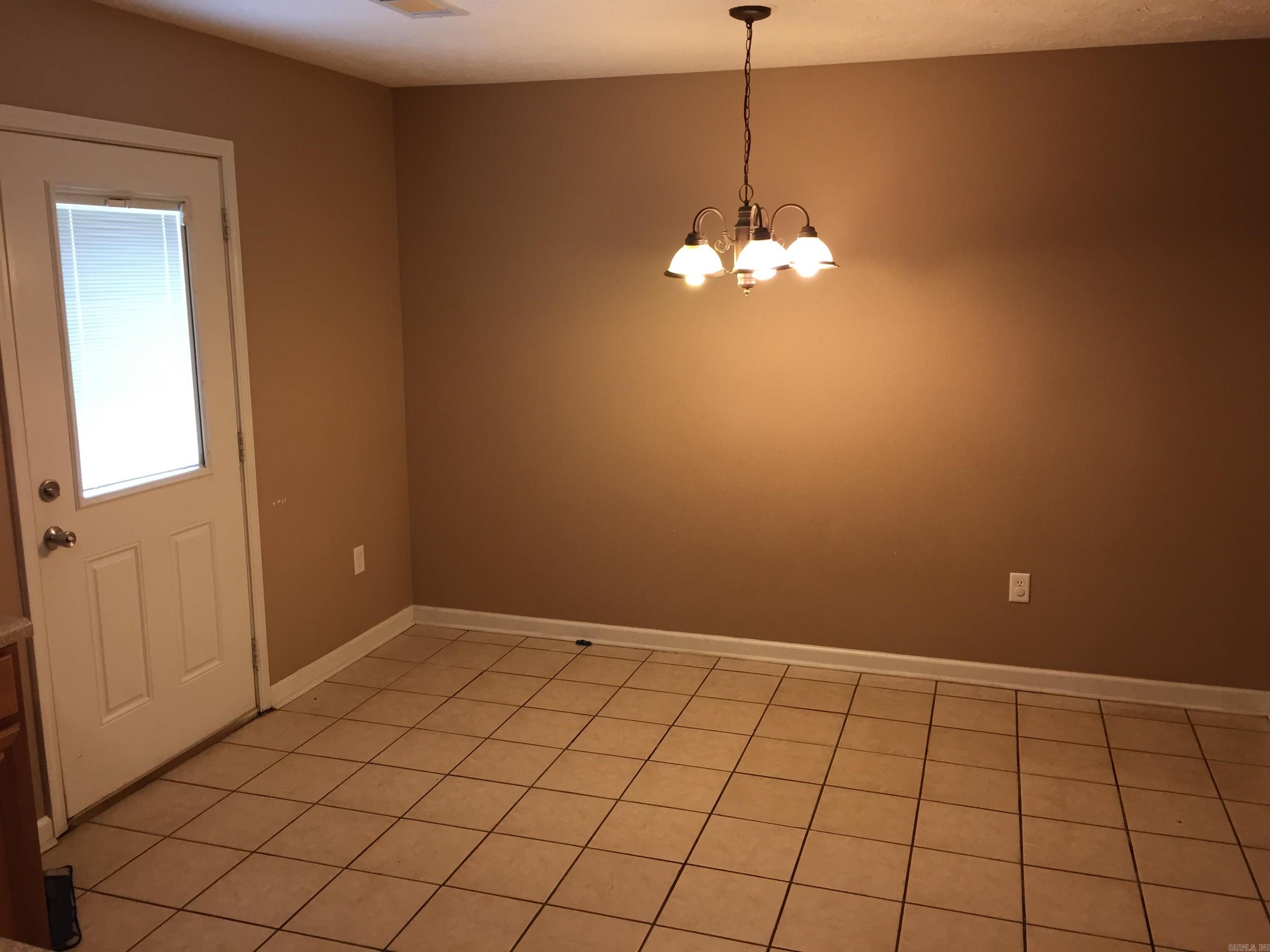 Searcy - Residential Lease