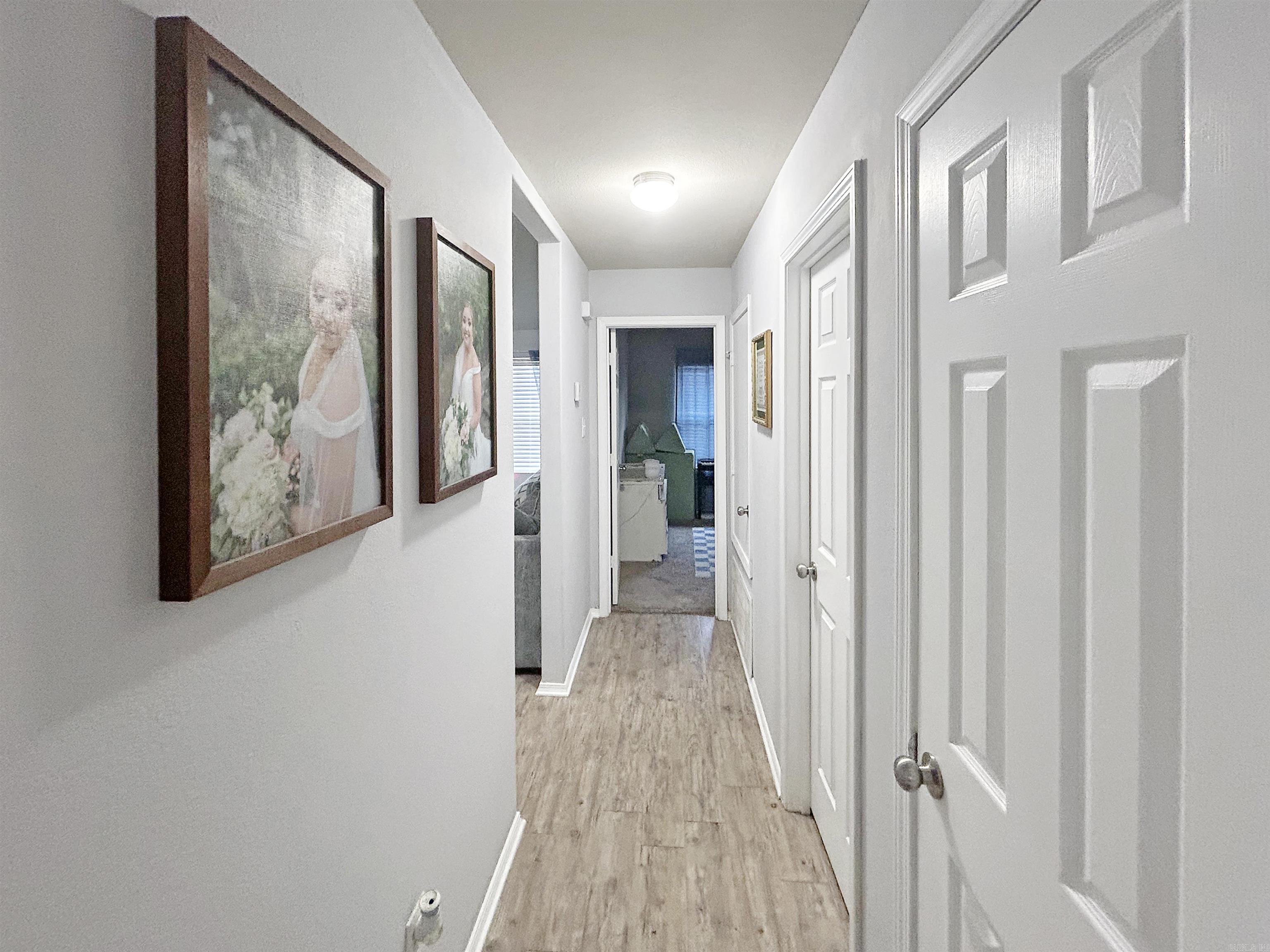 BROOKLAND HILLS - Residential