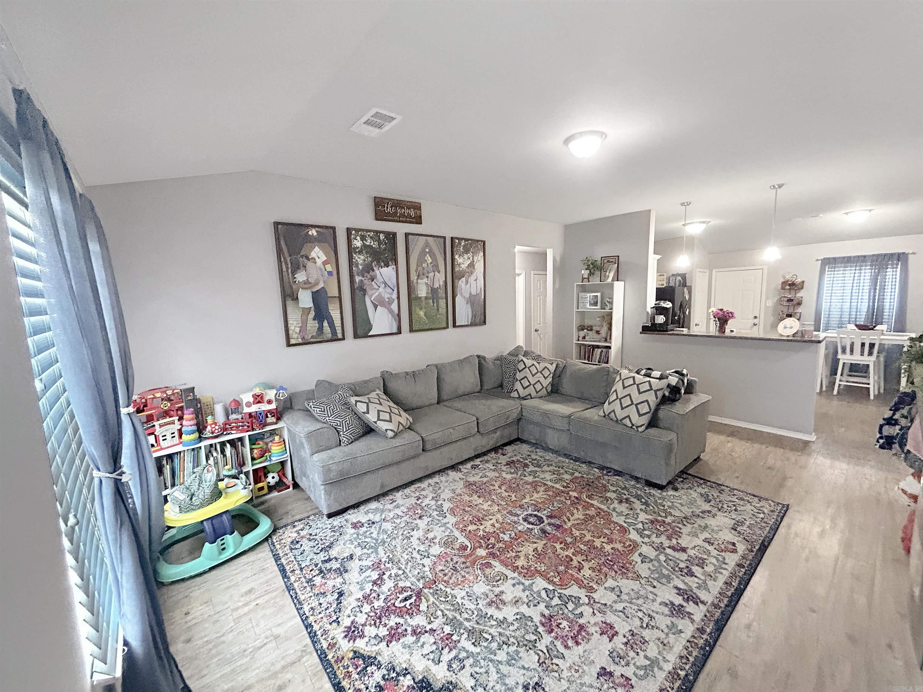 BROOKLAND HILLS - Residential