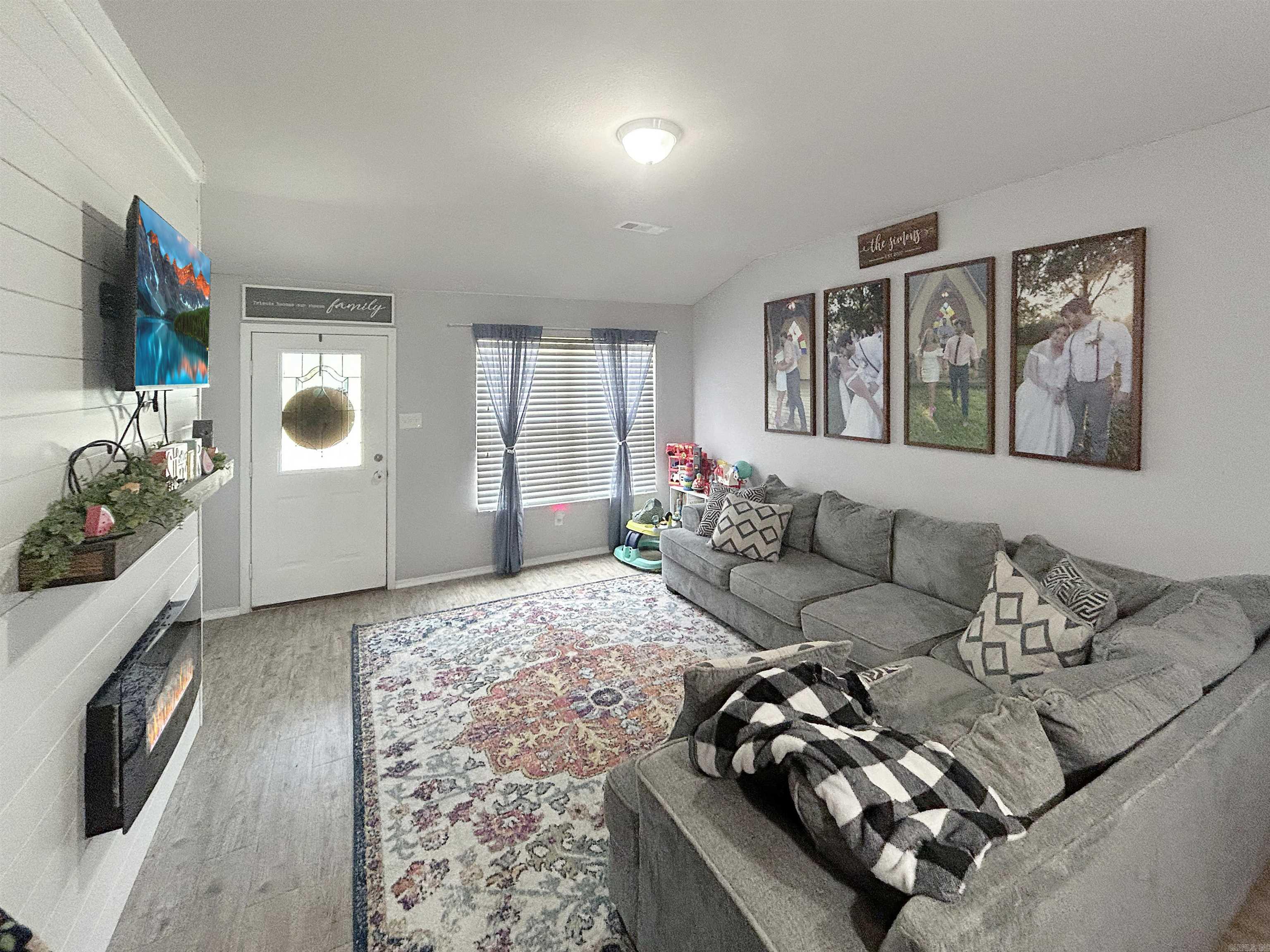 BROOKLAND HILLS - Residential